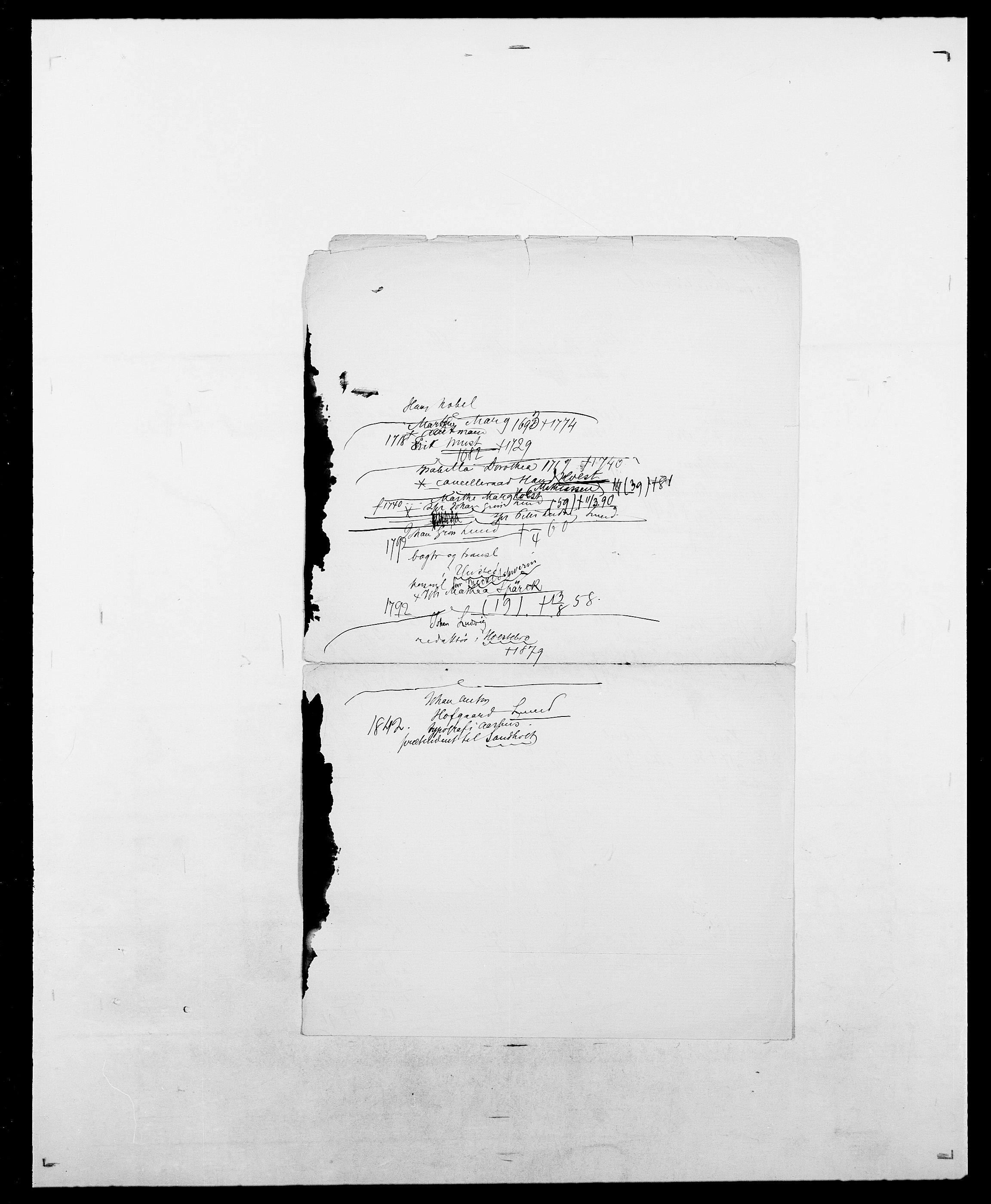 Delgobe, Charles Antoine - samling, AV/SAO-PAO-0038/D/Da/L0028: Naaden - Nøvik, s. 381