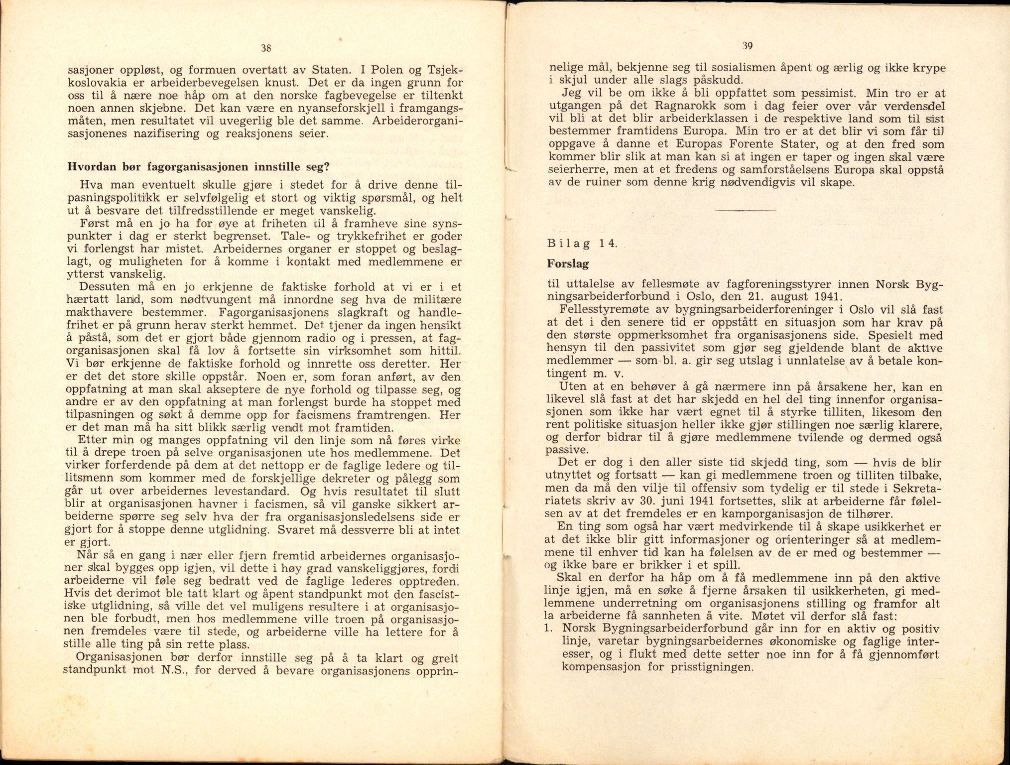 Landssvikarkivet, Oslo politikammer, AV/RA-S-3138-01/D/Da/L1026/0002: Dommer, dnr. 4168 - 4170 / Dnr. 4169, 1945-1948, s. 92