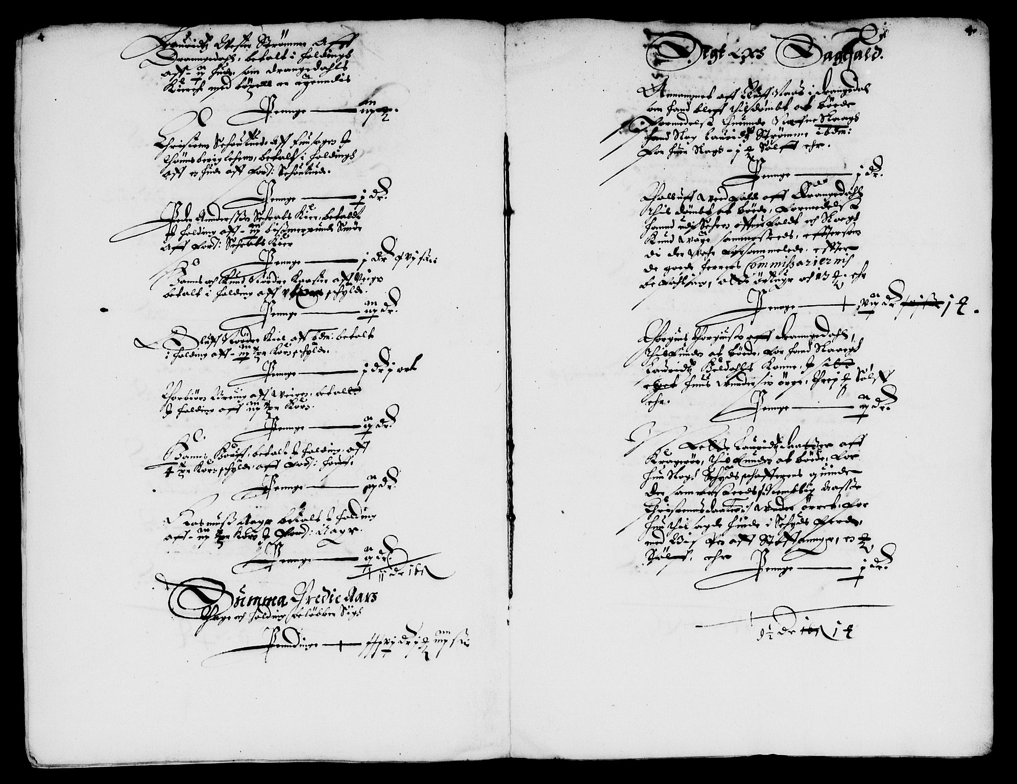 Rentekammeret inntil 1814, Reviderte regnskaper, Lensregnskaper, AV/RA-EA-5023/R/Rb/Rbp/L0037: Bratsberg len, 1650-1652