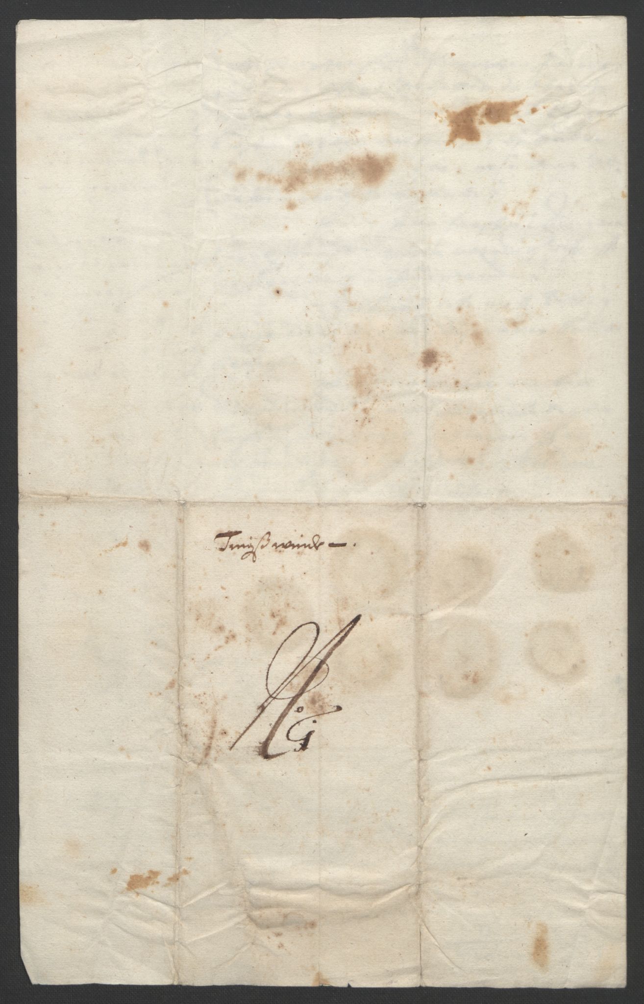 Rentekammeret inntil 1814, Reviderte regnskaper, Fogderegnskap, RA/EA-4092/R32/L1838: Fogderegnskap Jarlsberg grevskap, 1661-1663, s. 37