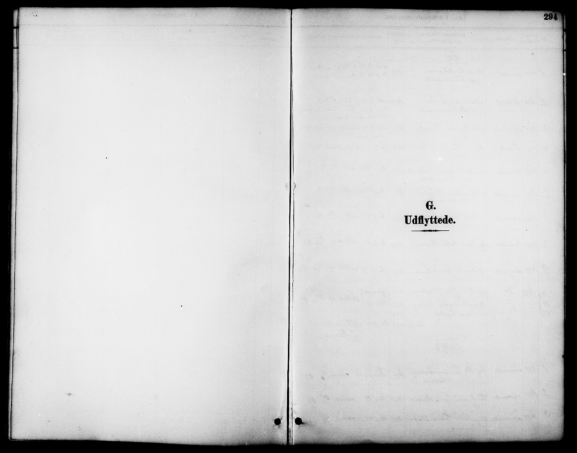 Ministerialprotokoller, klokkerbøker og fødselsregistre - Møre og Romsdal, SAT/A-1454/598/L1078: Klokkerbok nr. 598C03, 1892-1909, s. 294