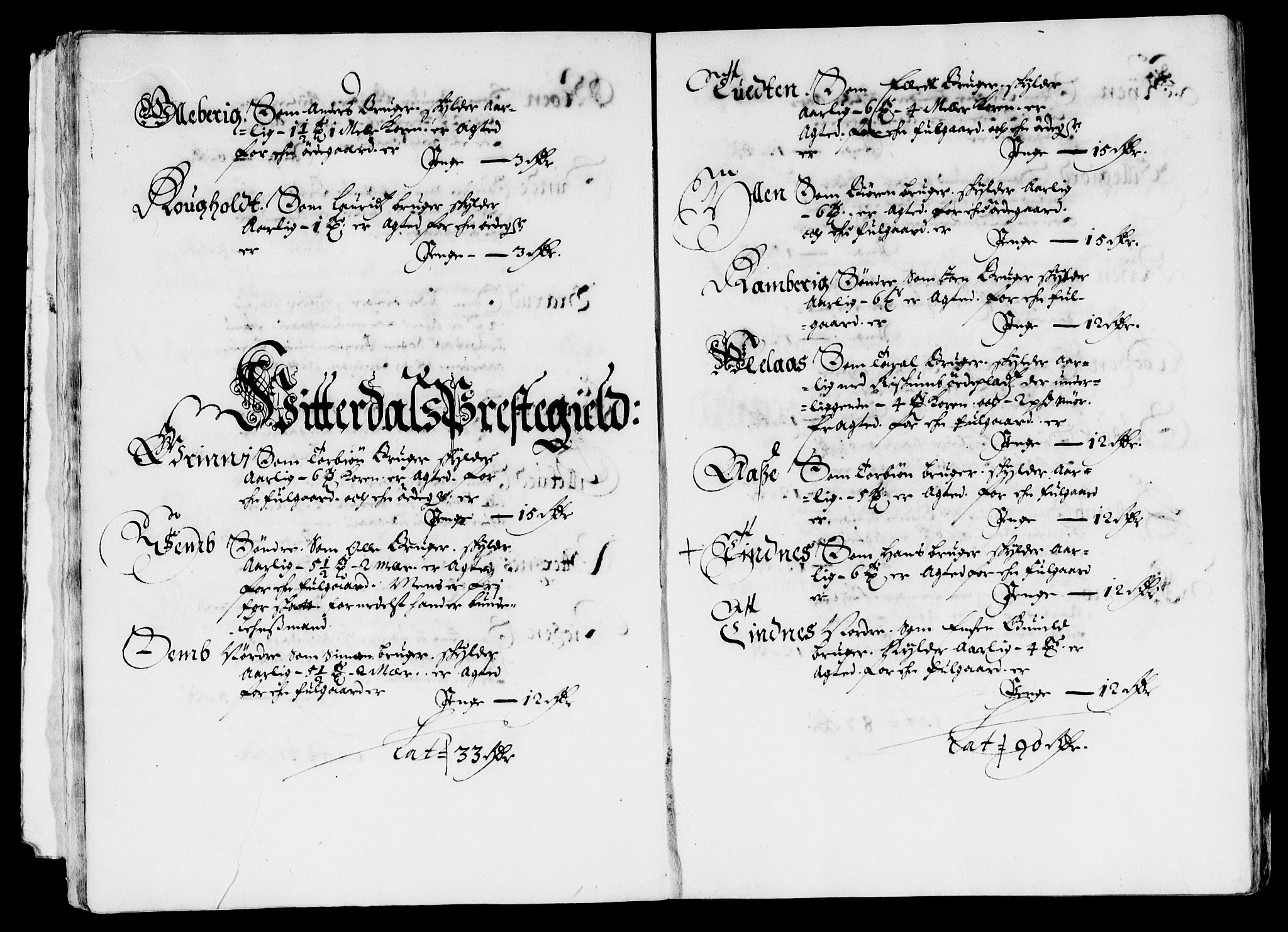 Rentekammeret inntil 1814, Reviderte regnskaper, Lensregnskaper, AV/RA-EA-5023/R/Rb/Rbp/L0047: Bratsberg len, 1659-1662