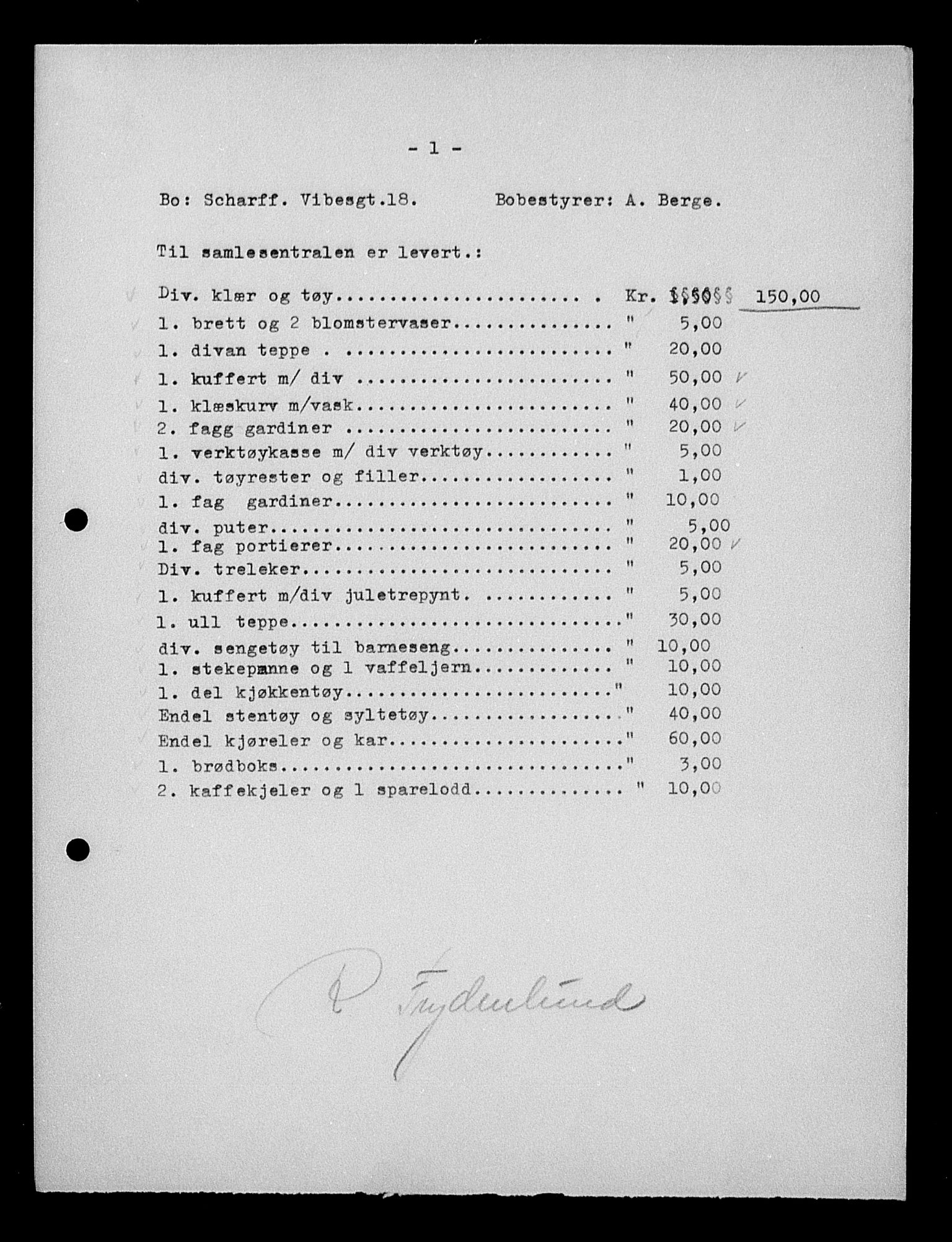 Justisdepartementet, Tilbakeføringskontoret for inndratte formuer, AV/RA-S-1564/H/Hc/Hcc/L0978: --, 1945-1947, s. 29