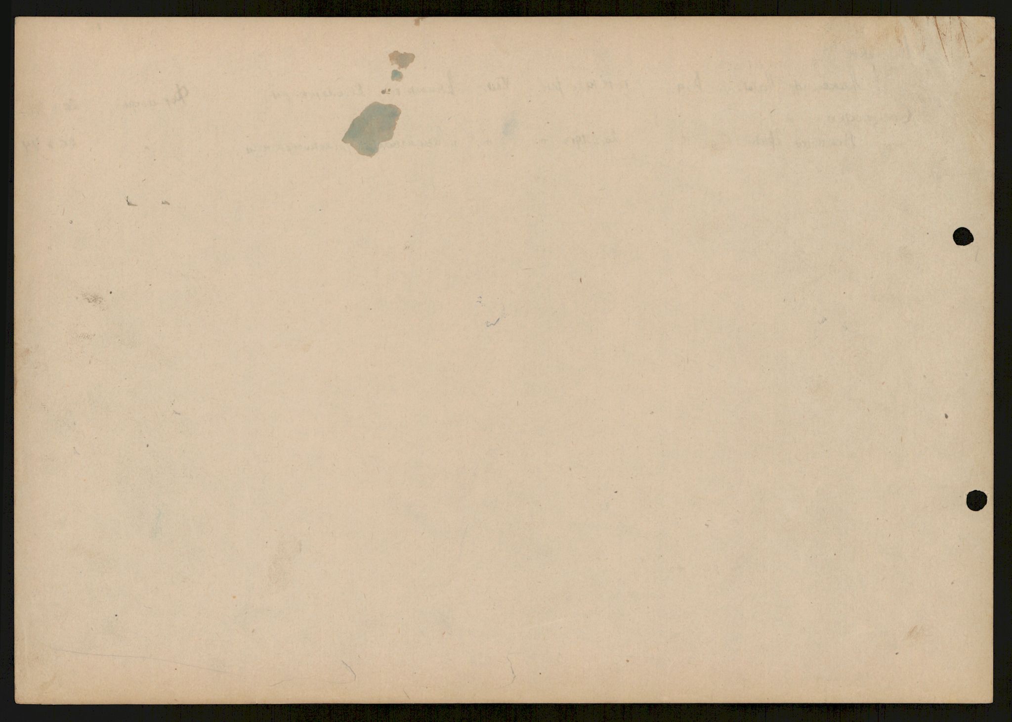 Flyktnings- og fangedirektoratet, Repatrieringskontoret, AV/RA-S-1681/D/Db/L0018: Displaced Persons (DPs) og sivile tyskere, 1945-1948, s. 732