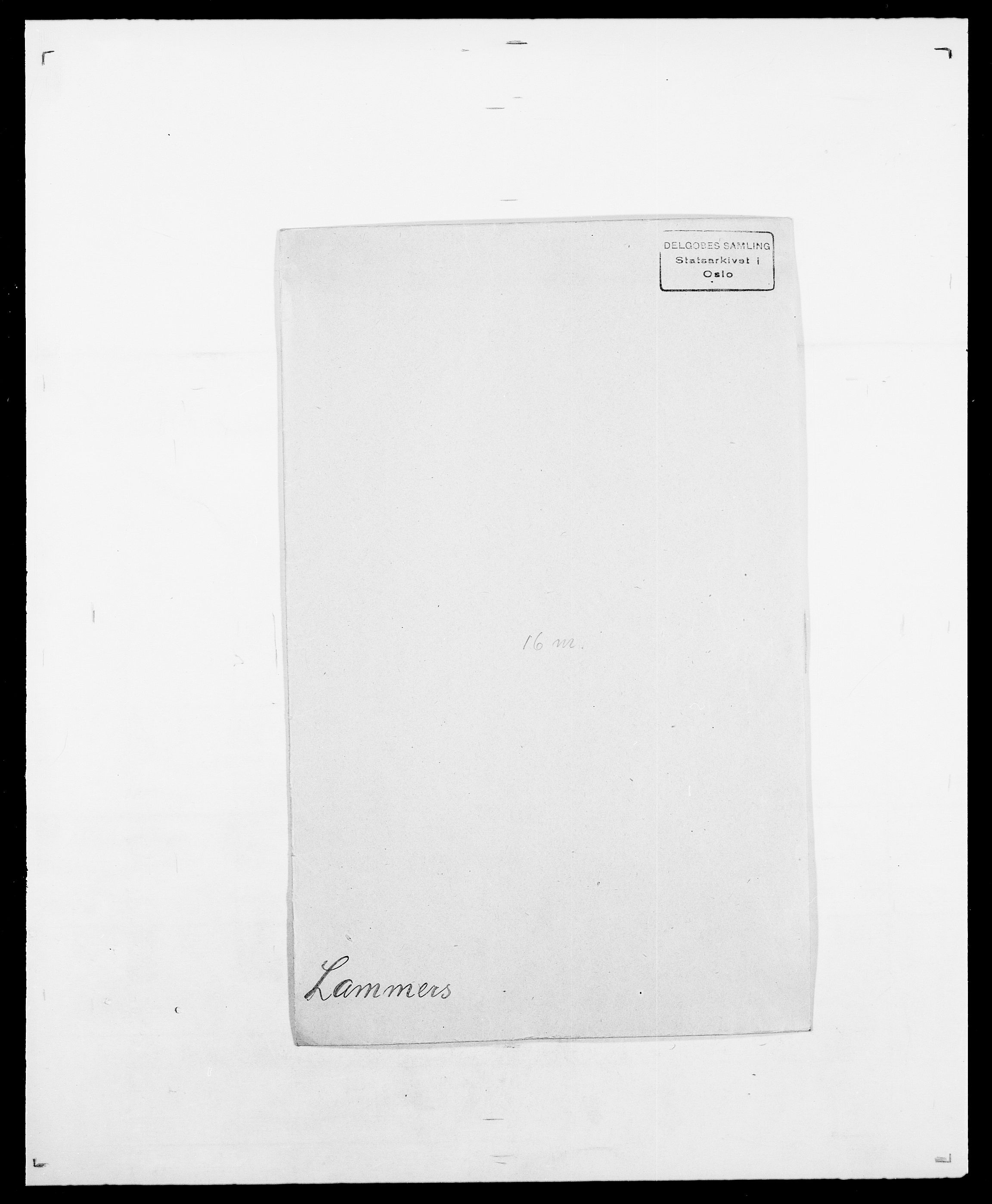 Delgobe, Charles Antoine - samling, SAO/PAO-0038/D/Da/L0022: Krog - Lasteen, s. 439
