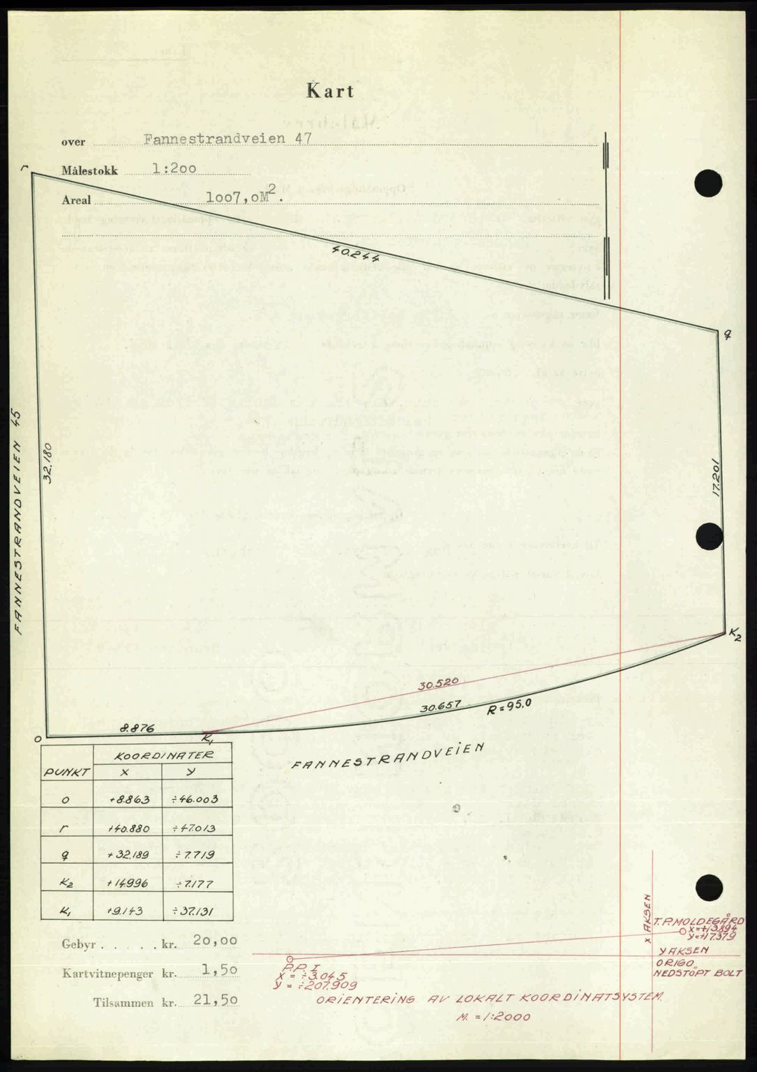 Romsdal sorenskriveri, AV/SAT-A-4149/1/2/2C: Pantebok nr. A27, 1948-1948, Dagboknr: 2149/1948