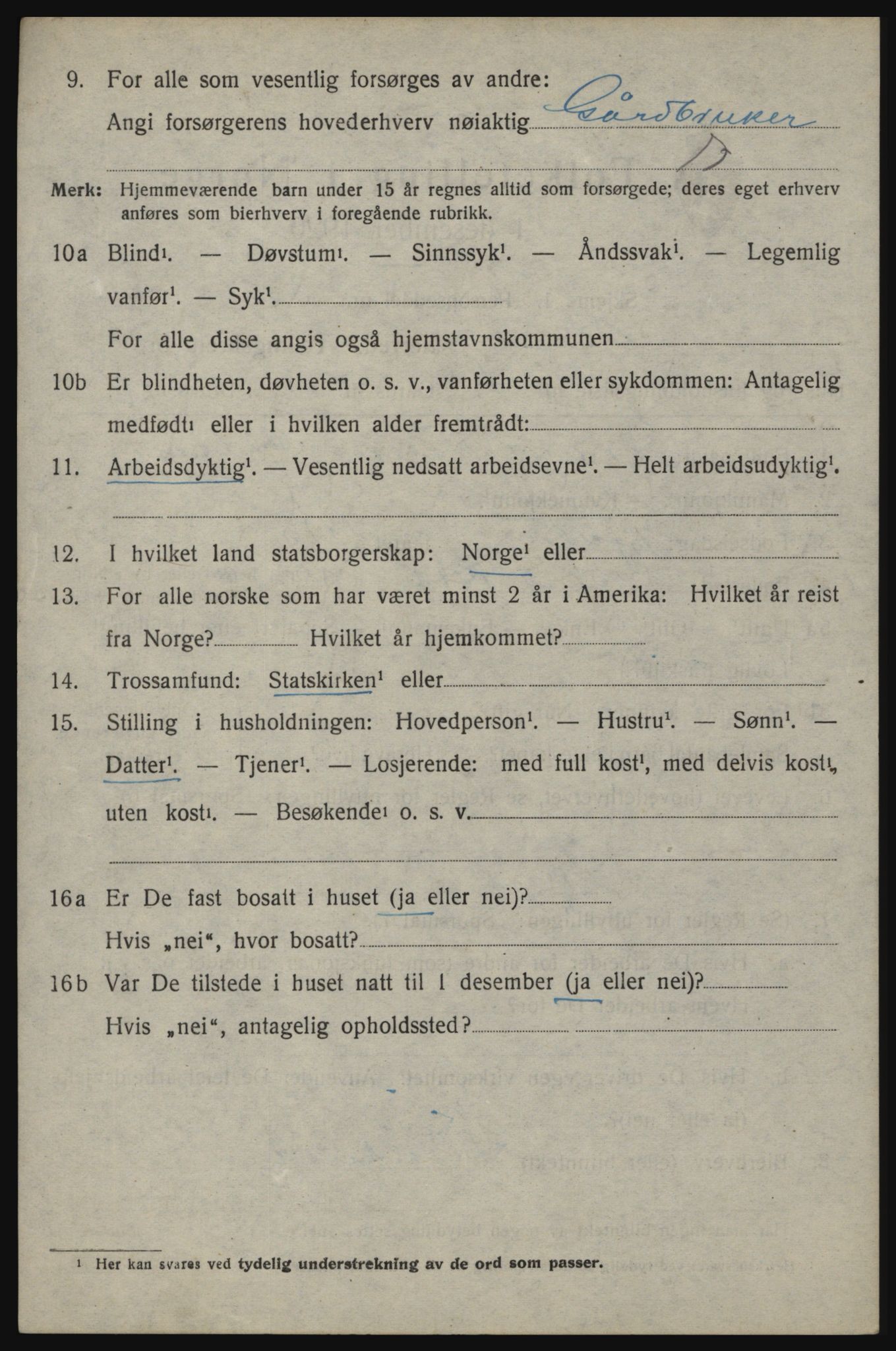 SAO, Folketelling 1920 for 0116 Berg herred, 1920, s. 14024