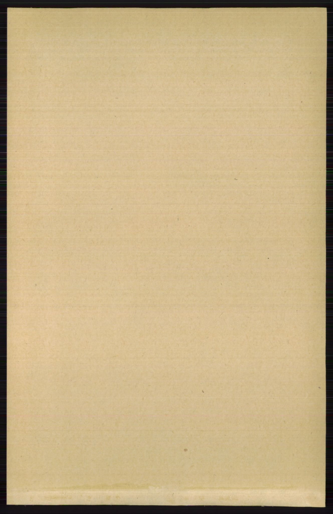 RA, Folketelling 1891 for 0633 Nore herred, 1891, s. 2604