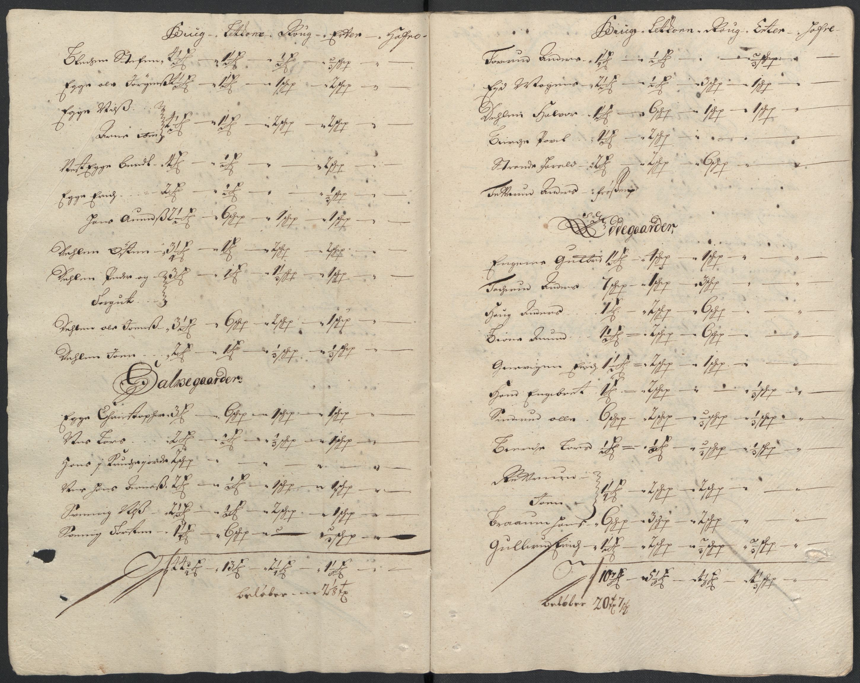 Rentekammeret inntil 1814, Reviderte regnskaper, Fogderegnskap, RA/EA-4092/R18/L1300: Fogderegnskap Hadeland, Toten og Valdres, 1702, s. 225