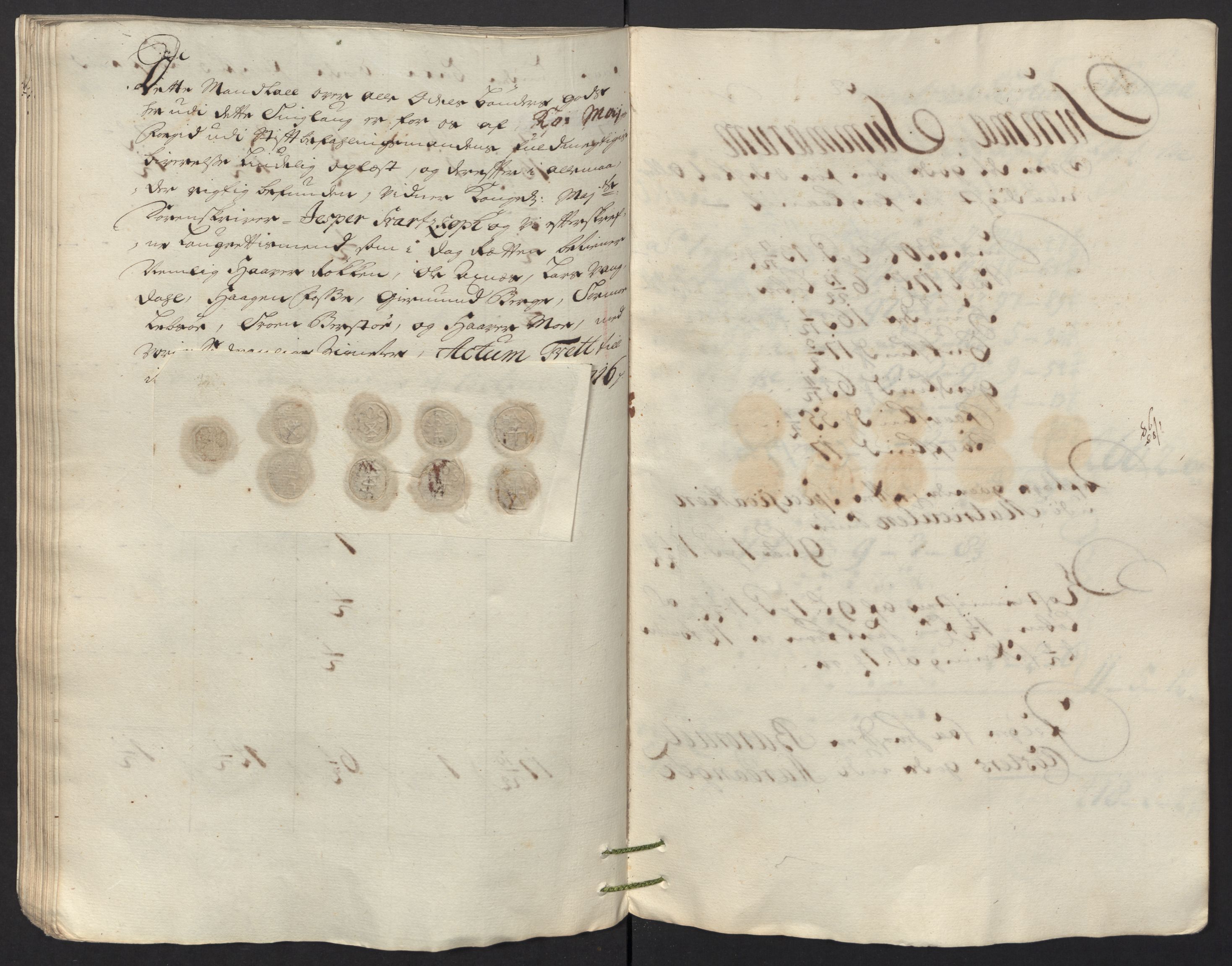 Rentekammeret inntil 1814, Reviderte regnskaper, Fogderegnskap, AV/RA-EA-4092/R48/L2991: Fogderegnskap Sunnhordland og Hardanger, 1715, s. 459