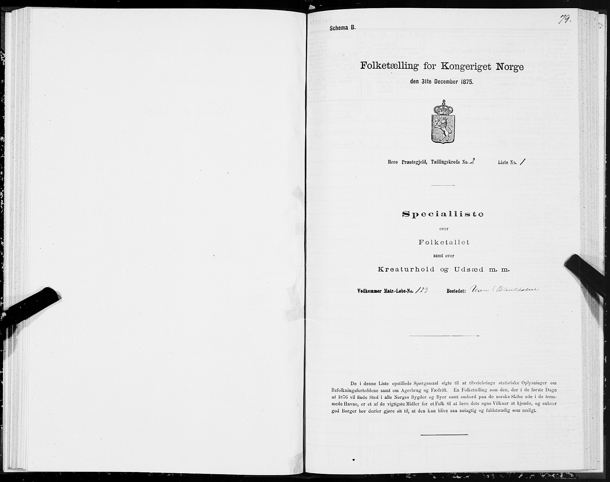 SAT, Folketelling 1875 for 1515P Herøy prestegjeld, 1875, s. 1079