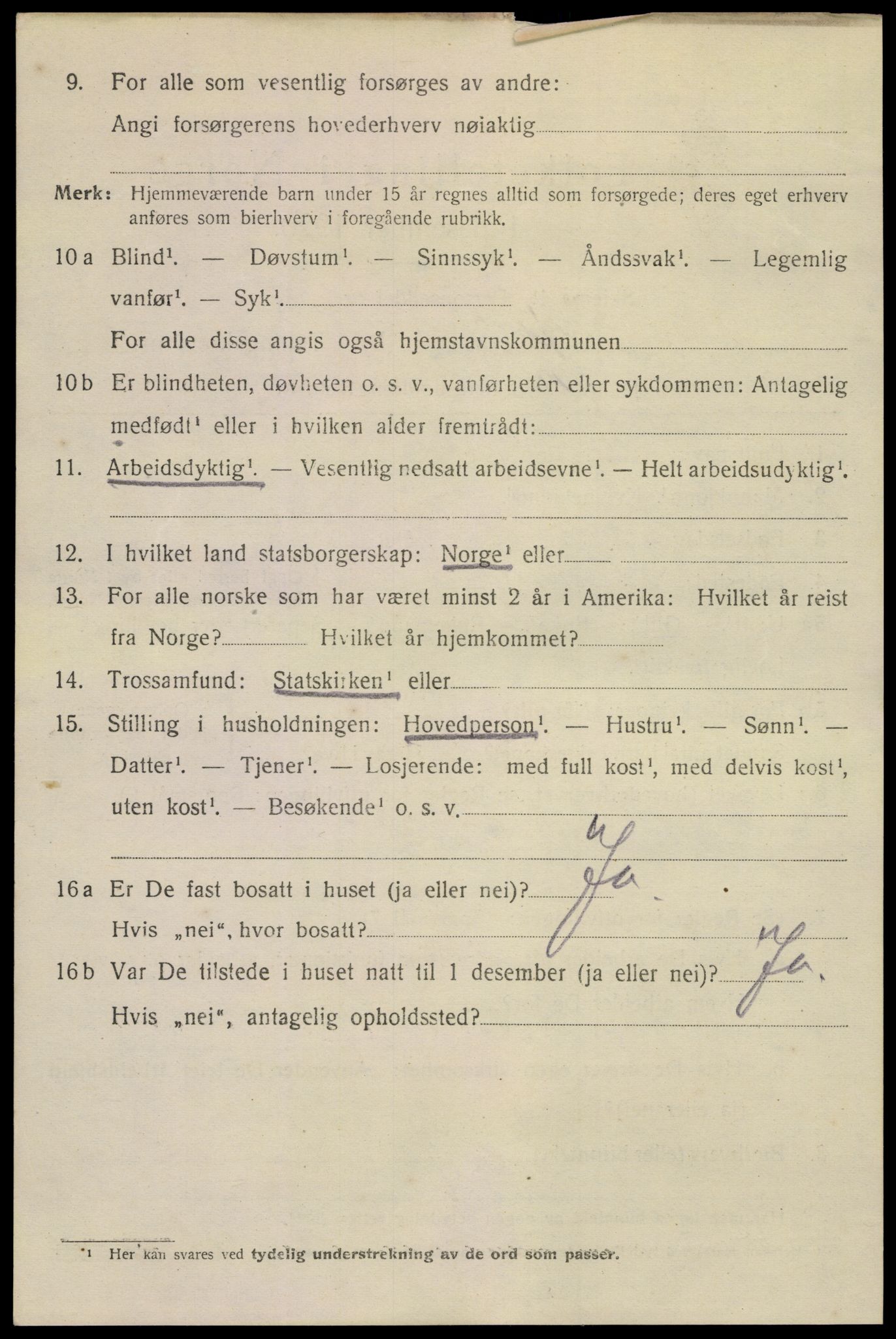 SAKO, Folketelling 1920 for 0703 Horten kjøpstad, 1920, s. 16254