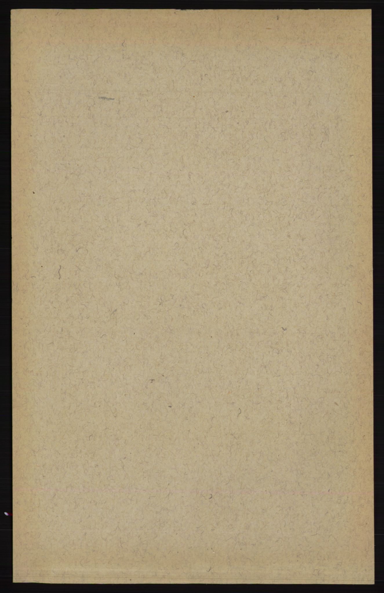 RA, Folketelling 1891 for 1041 Vanse herred, 1891, s. 9586