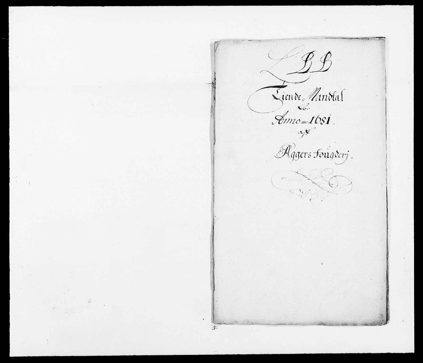 Rentekammeret inntil 1814, Reviderte regnskaper, Fogderegnskap, RA/EA-4092/R08/L0417: Fogderegnskap Aker, 1678-1681, s. 179