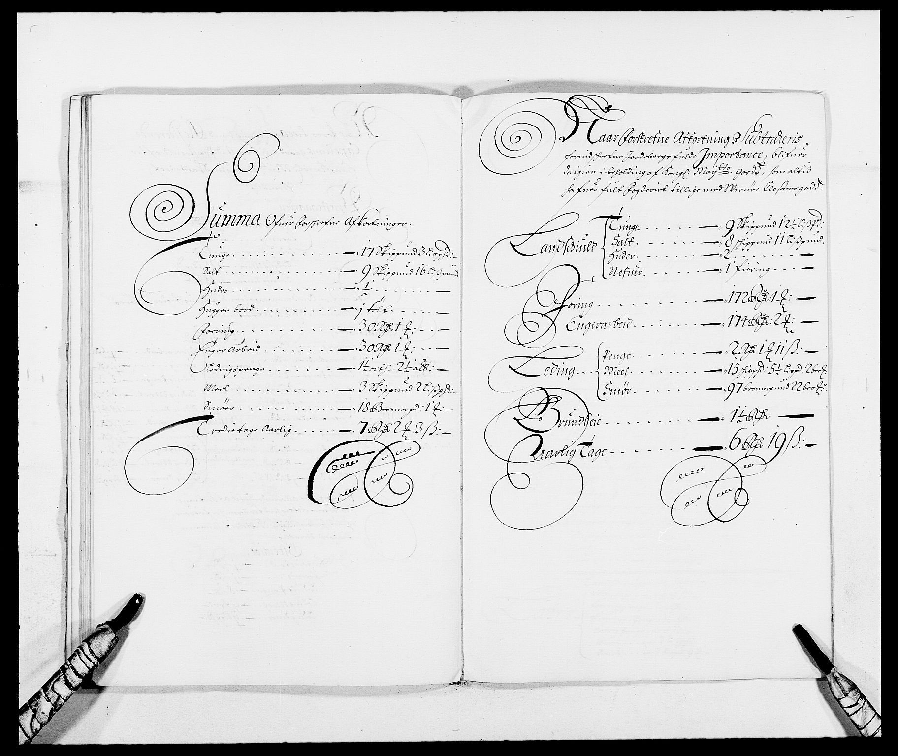 Rentekammeret inntil 1814, Reviderte regnskaper, Fogderegnskap, AV/RA-EA-4092/R09/L0429: Fogderegnskap Follo, 1680-1681, s. 248