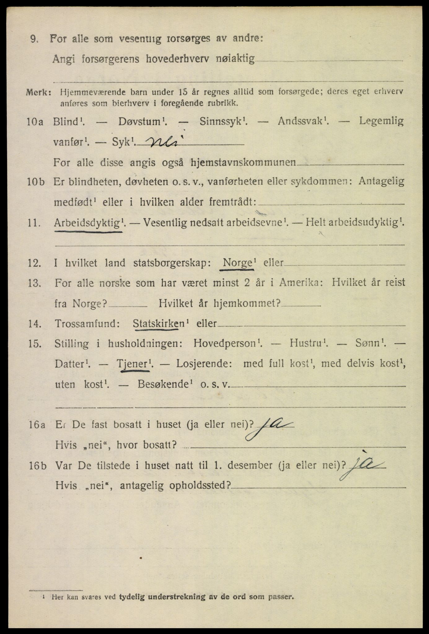 SAH, Folketelling 1920 for 0427 Elverum herred, 1920, s. 15601