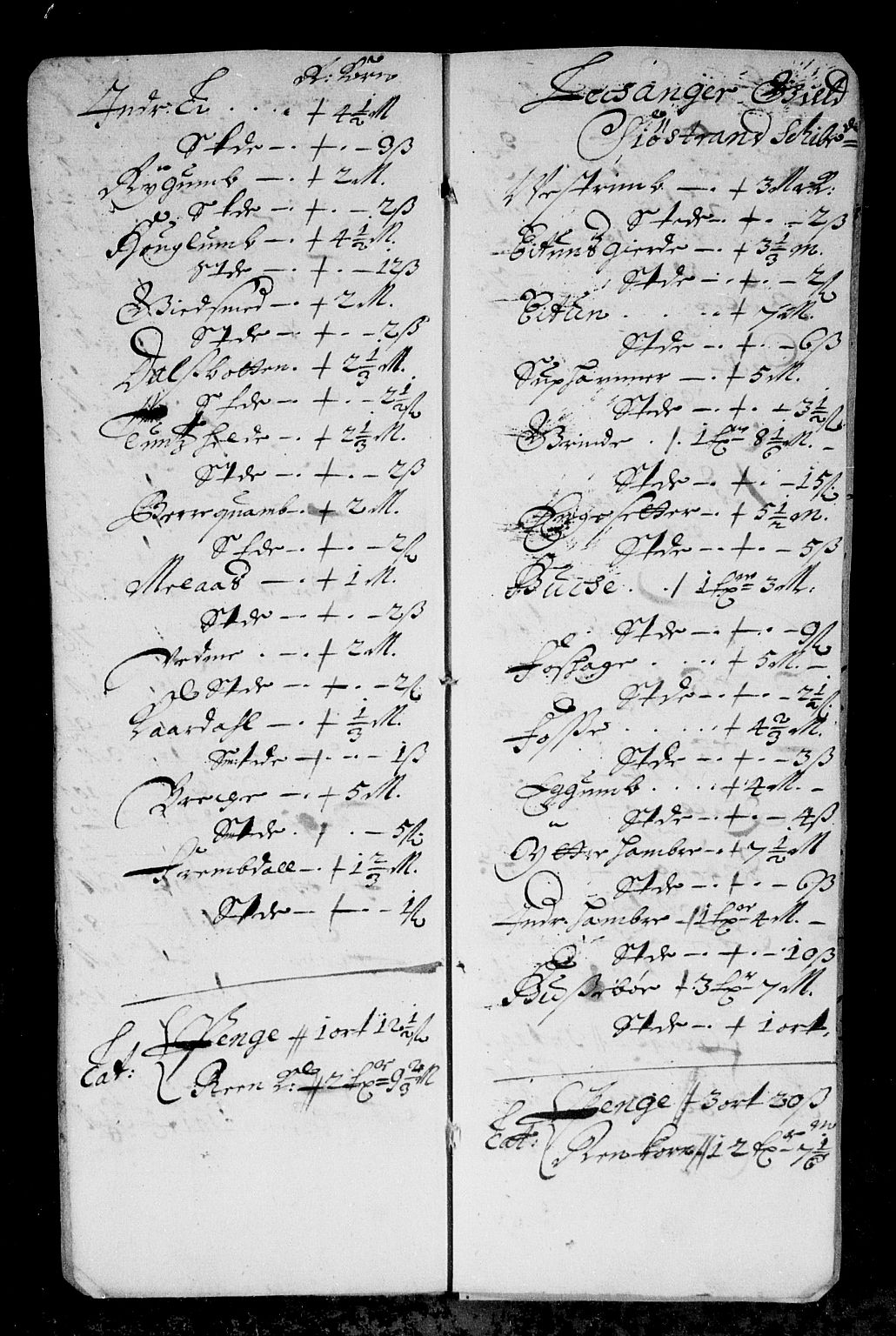 Rentekammeret inntil 1814, Reviderte regnskaper, Stiftamtstueregnskaper, Bergen stiftamt, AV/RA-EA-6043/R/Rc/L0053: Bergen stiftamt, 1678-1679