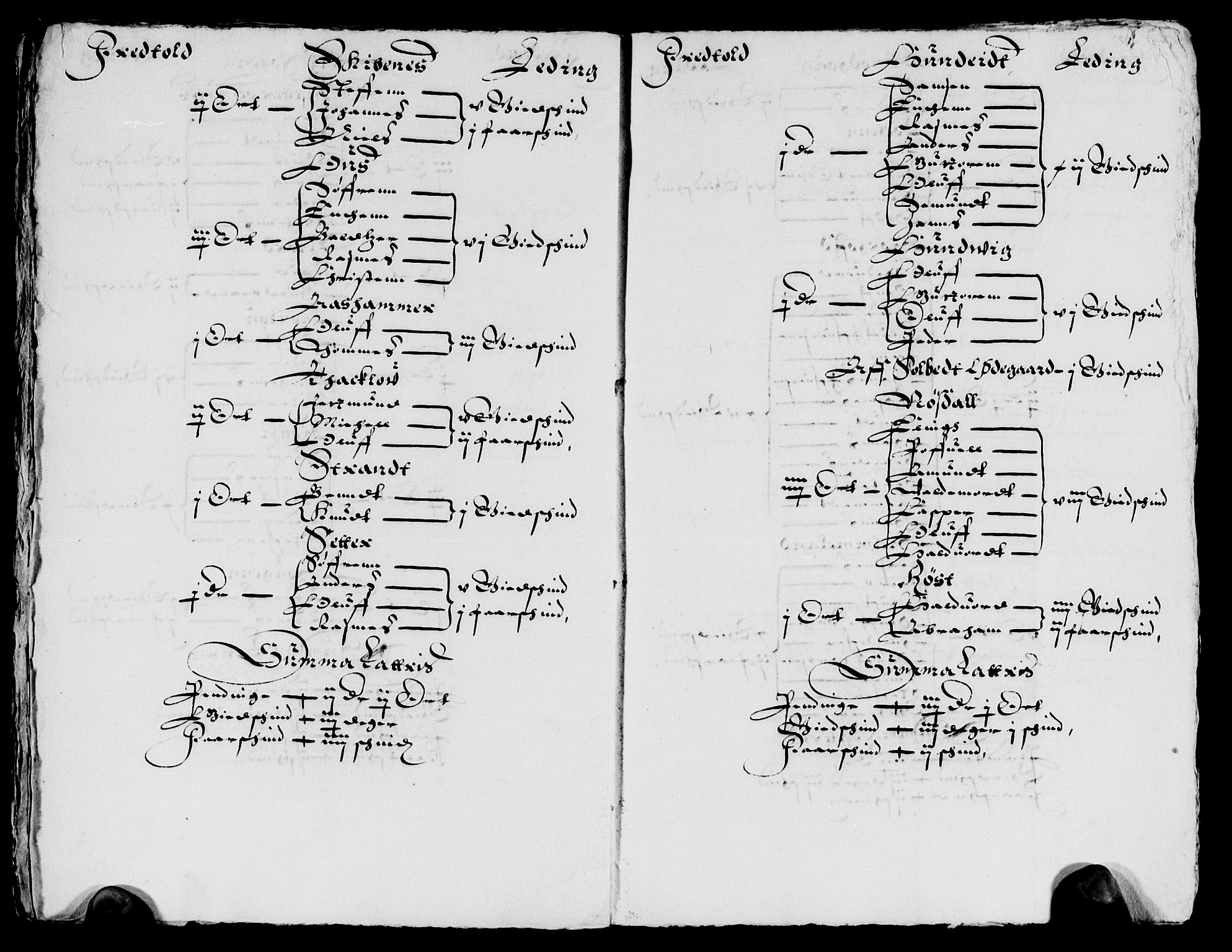 Rentekammeret inntil 1814, Reviderte regnskaper, Lensregnskaper, AV/RA-EA-5023/R/Rb/Rbt/L0036: Bergenhus len, 1623-1624