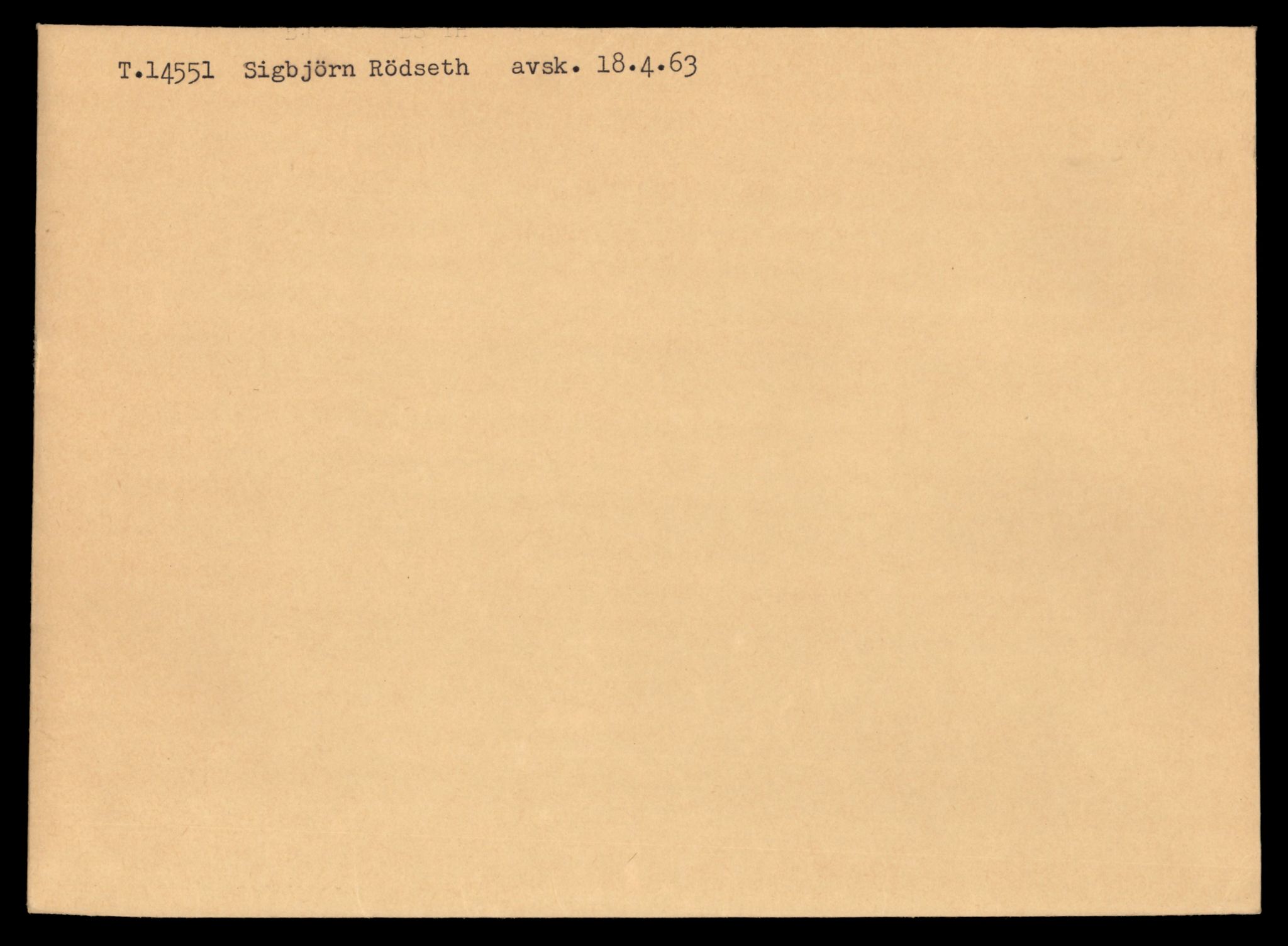 Møre og Romsdal vegkontor - Ålesund trafikkstasjon, AV/SAT-A-4099/F/Fe/L0046: Registreringskort for kjøretøy T 14445 - T 14579, 1927-1998