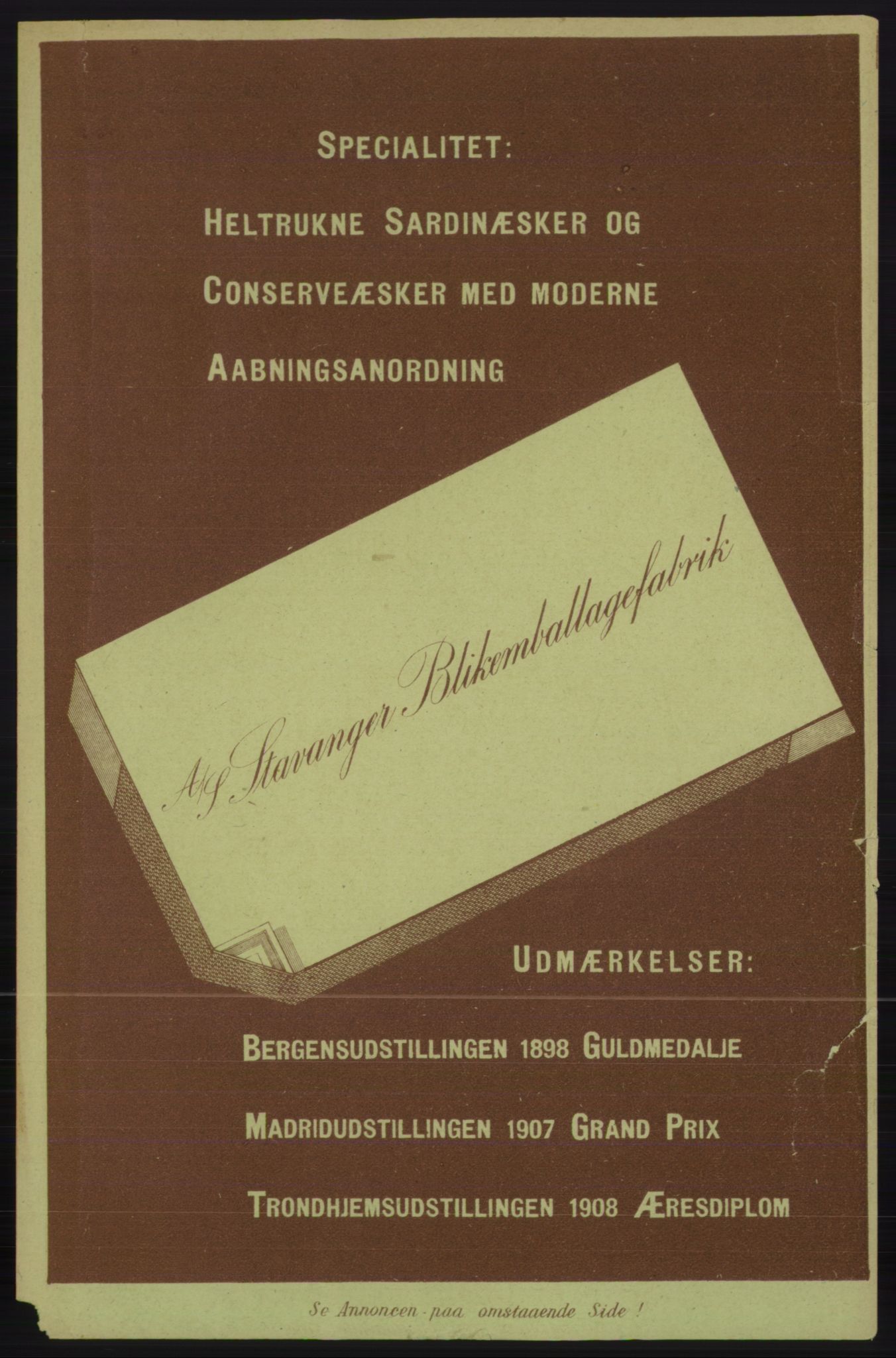 Kristiania/Oslo adressebok, PUBL/-, 1913, s. 1817
