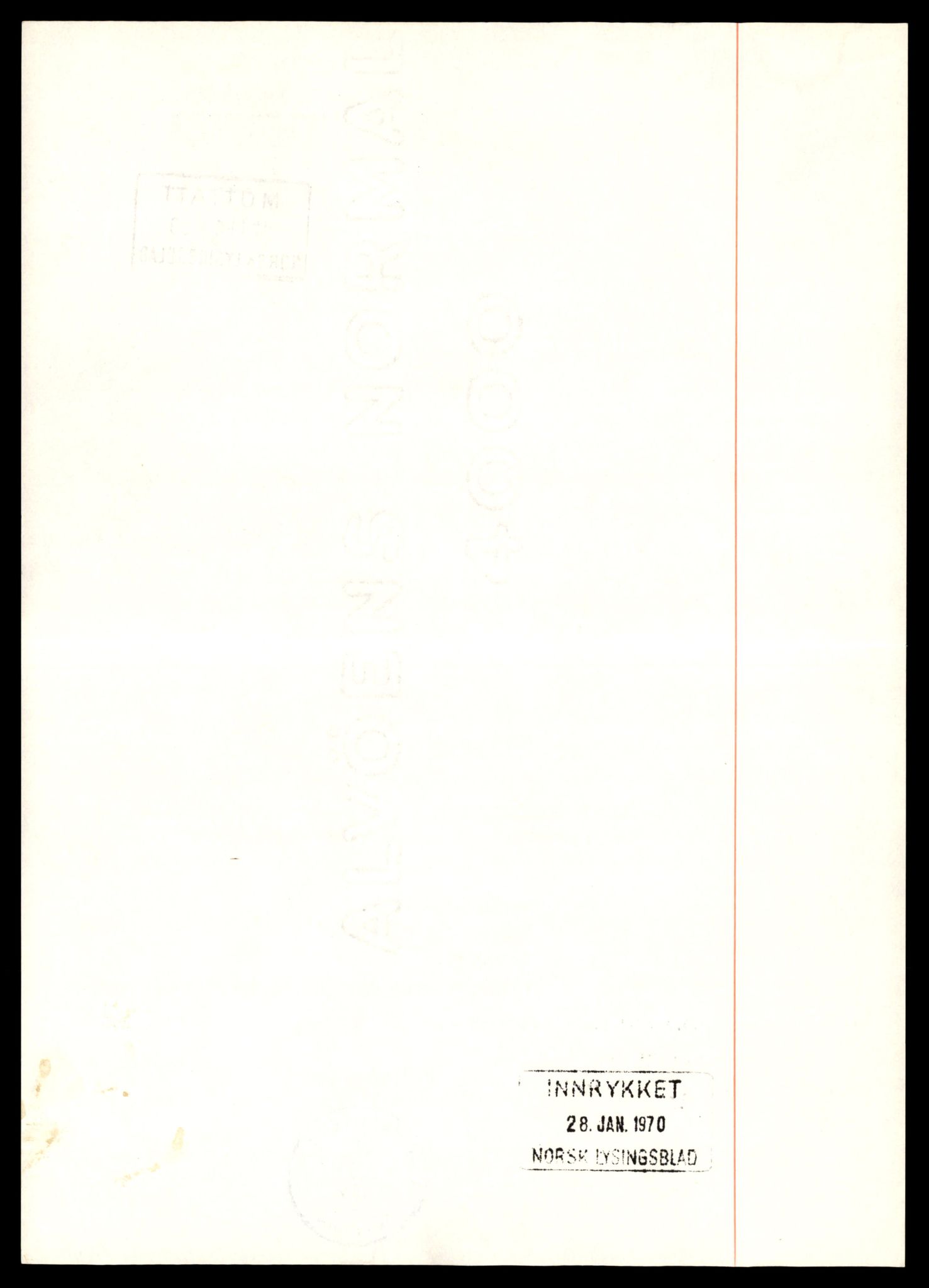 Nes tingrett, SAT/A-10548/K/Ke/Kea/L0007: Enkeltmannsforetak, Try - Åse, 1944-1990, s. 2
