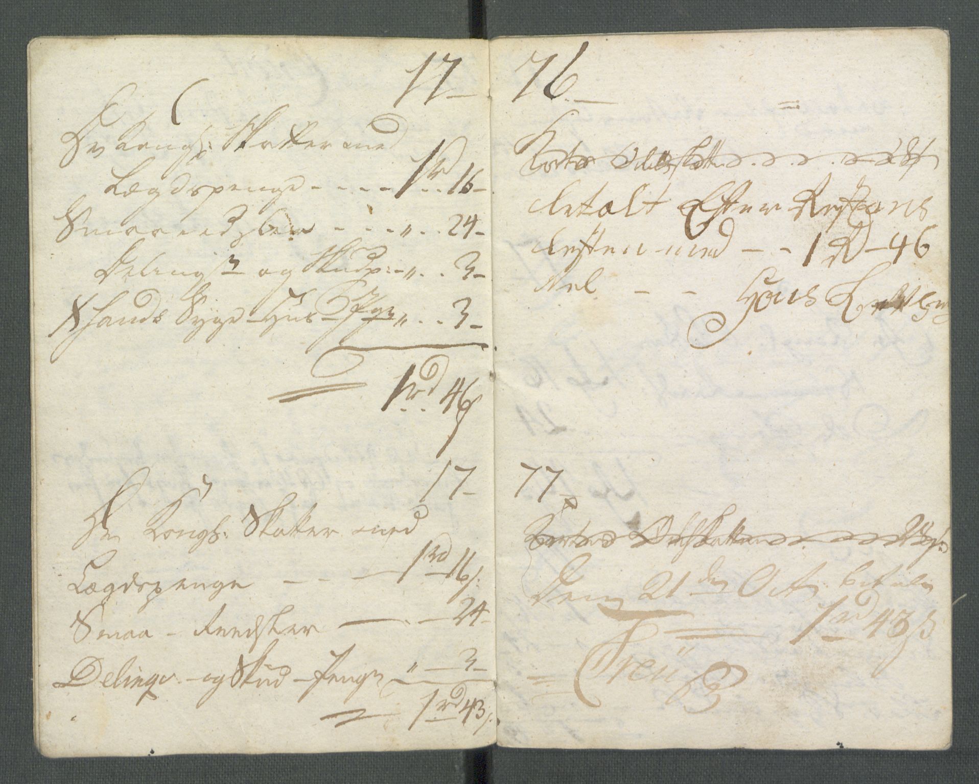 Rentekammeret inntil 1814, Realistisk ordnet avdeling, RA/EA-4070/Od/L0001/0002: Oppløp / [Æ2]: Dokumenter om Lofthusurolighetene i Nedenes, 1786-1789, s. 414