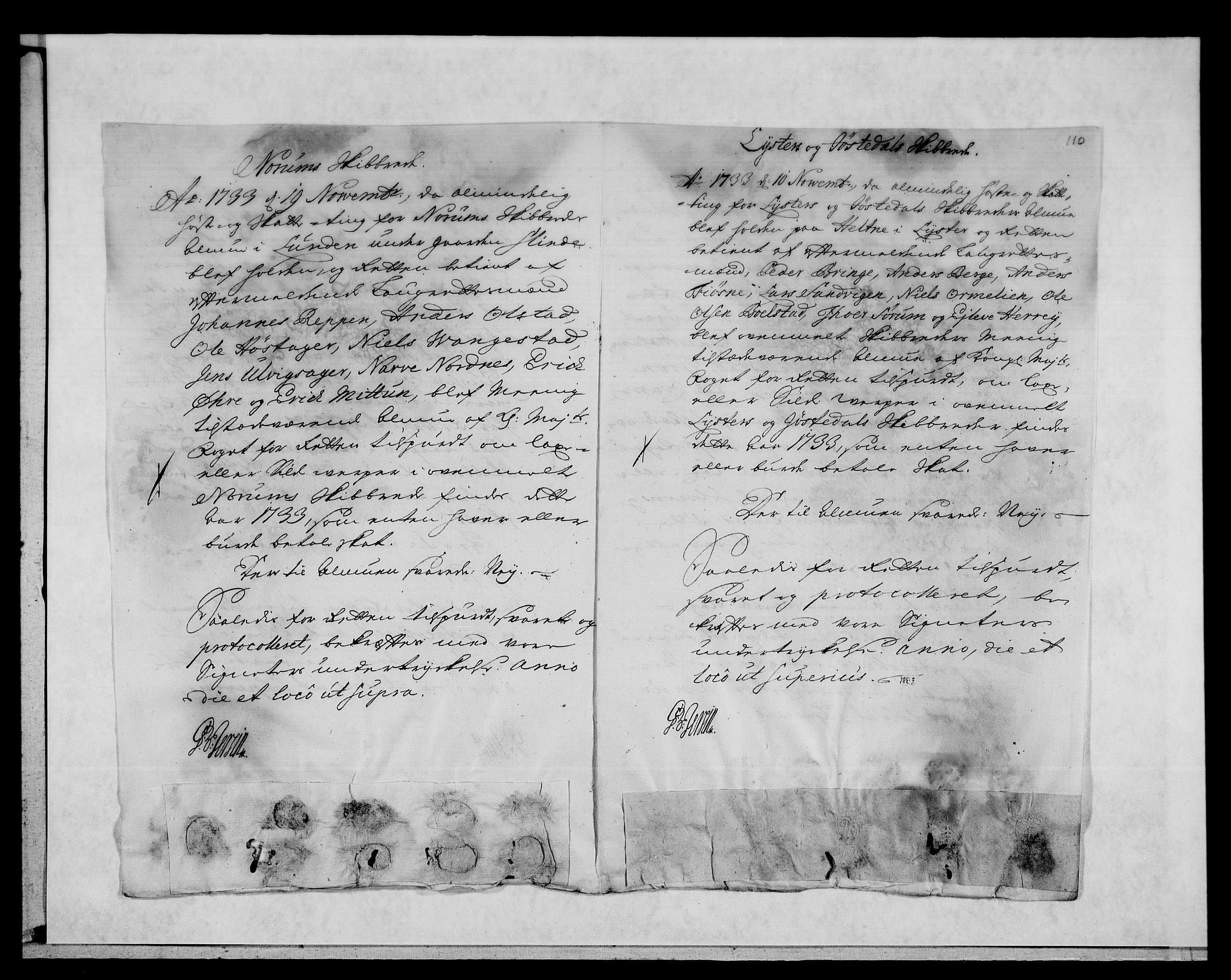 Rentekammeret inntil 1814, Reviderte regnskaper, Fogderegnskap, AV/RA-EA-4092/R52/L3337: Fogderegnskap Sogn, 1733, s. 156