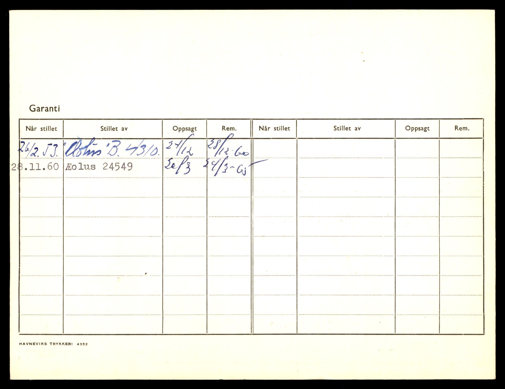 Møre og Romsdal vegkontor - Ålesund trafikkstasjon, AV/SAT-A-4099/F/Fe/L0043: Registreringskort for kjøretøy T 14080 - T 14204, 1927-1998, s. 160