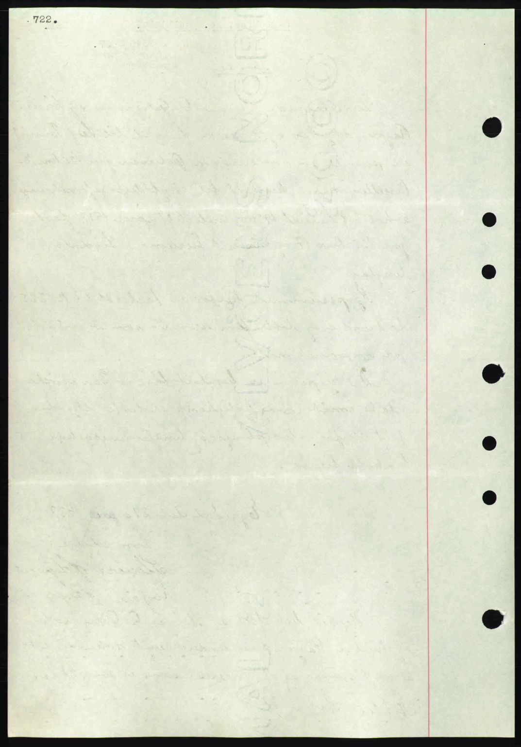 Eiker, Modum og Sigdal sorenskriveri, SAKO/A-123/G/Ga/Gab/L0035: Pantebok nr. A5, 1937-1937, Dagboknr: 1340/1937