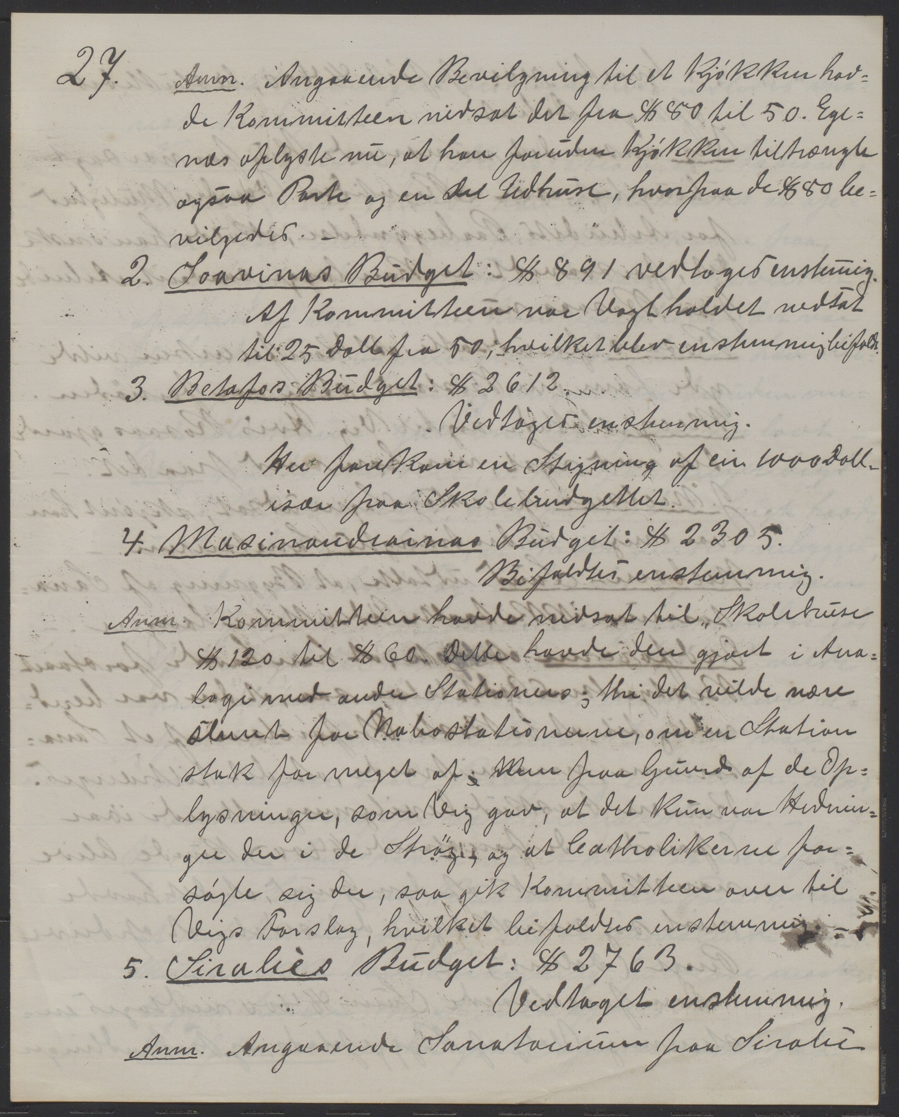 Det Norske Misjonsselskap - hovedadministrasjonen, VID/MA-A-1045/D/Da/Daa/L0037/0002: Konferansereferat og årsberetninger / Konferansereferat fra Madagaskar Innland., 1887