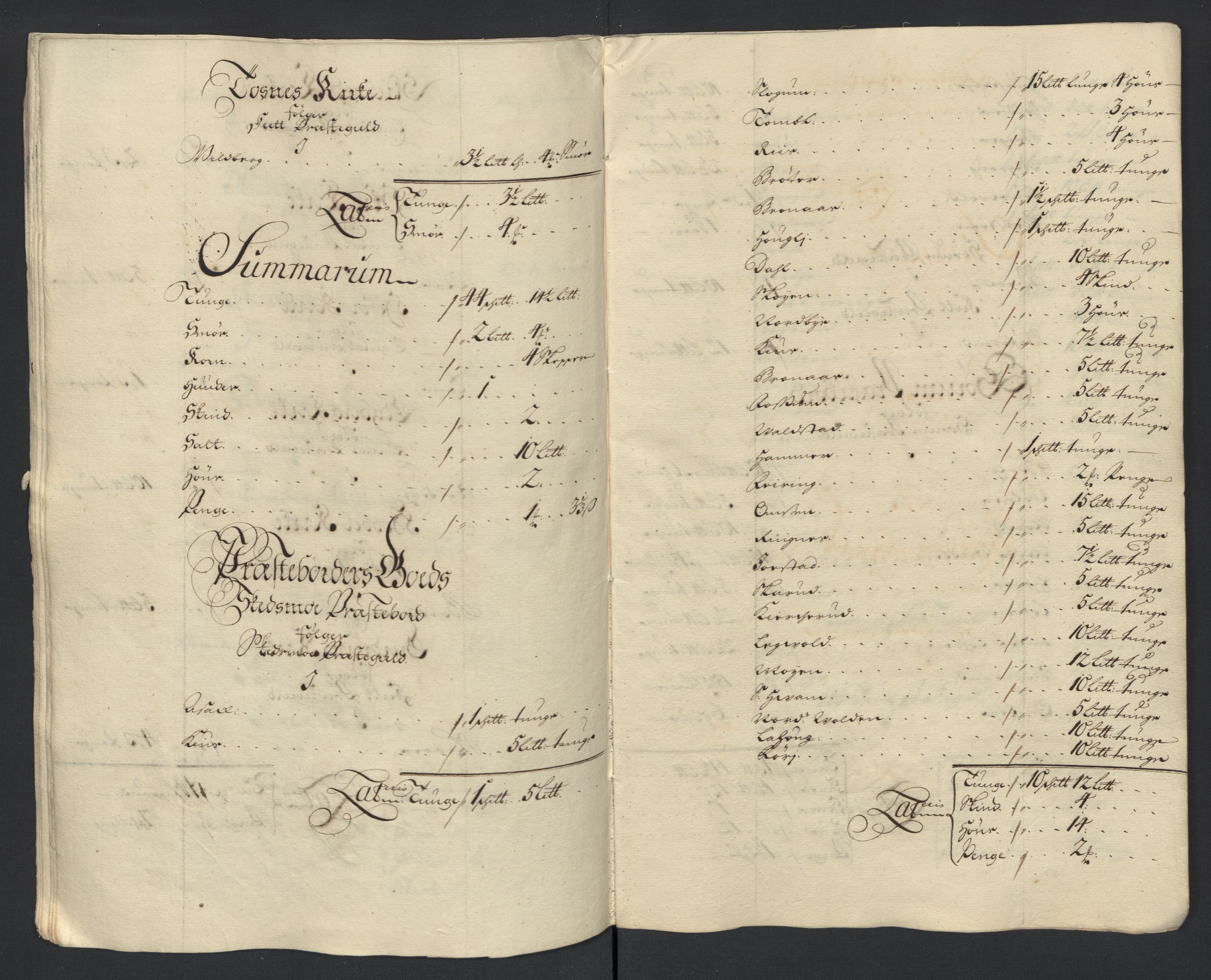 Rentekammeret inntil 1814, Reviderte regnskaper, Fogderegnskap, AV/RA-EA-4092/R11/L0586: Fogderegnskap Nedre Romerike, 1703, s. 189