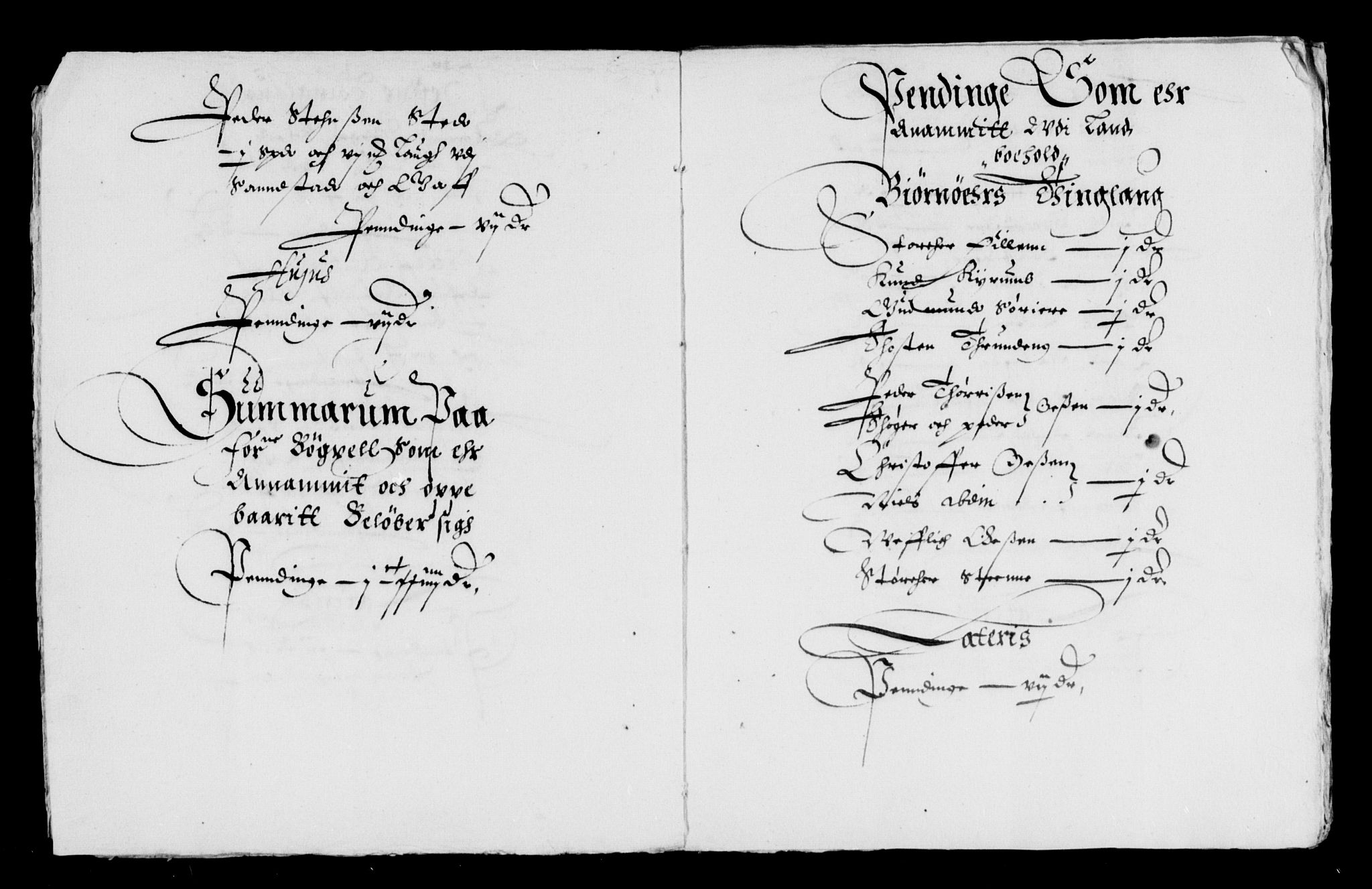 Rentekammeret inntil 1814, Reviderte regnskaper, Lensregnskaper, AV/RA-EA-5023/R/Rb/Rbw/L0046: Trondheim len, 1630-1632