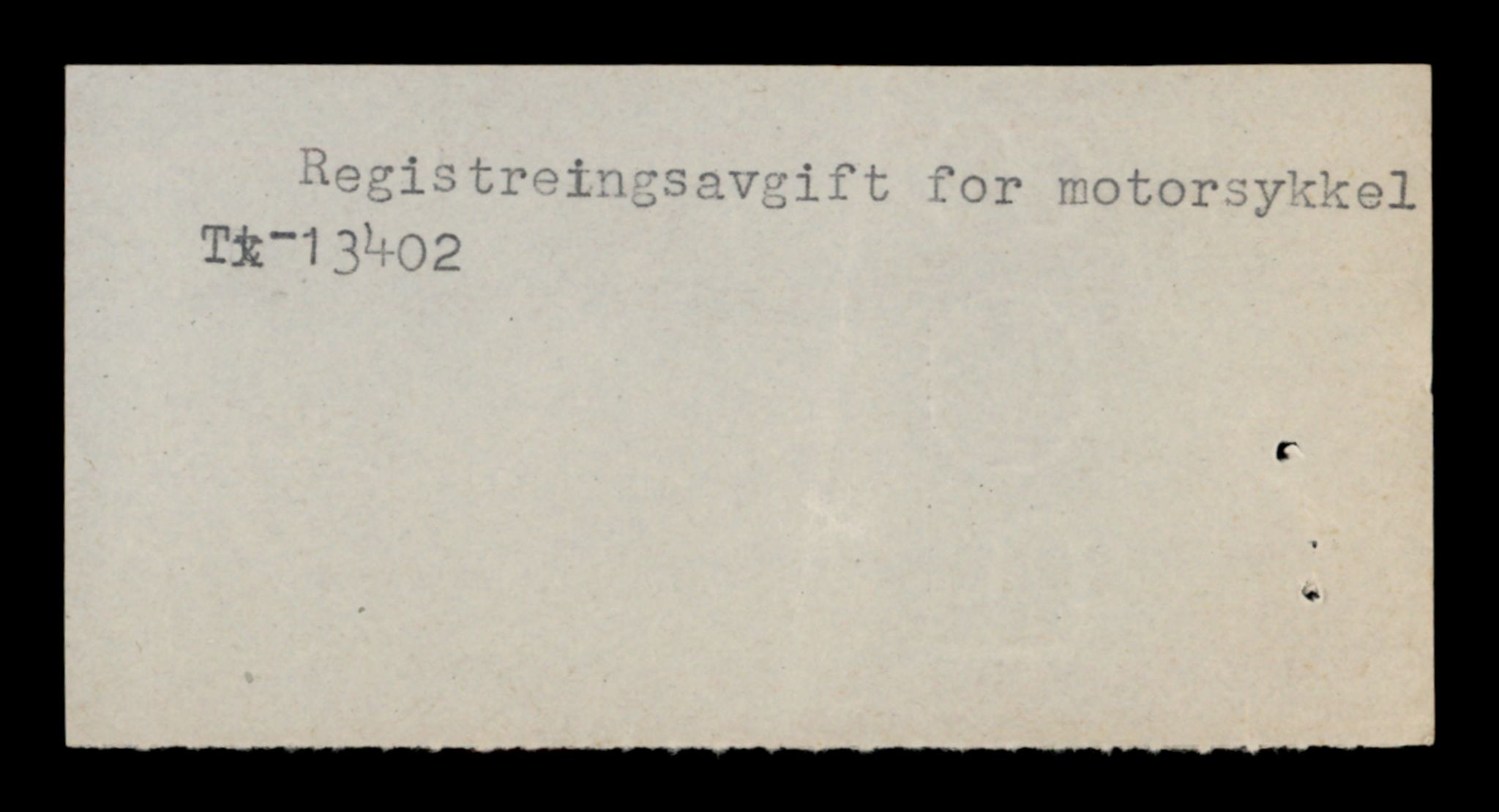 Møre og Romsdal vegkontor - Ålesund trafikkstasjon, AV/SAT-A-4099/F/Fe/L0039: Registreringskort for kjøretøy T 13361 - T 13530, 1927-1998, s. 728
