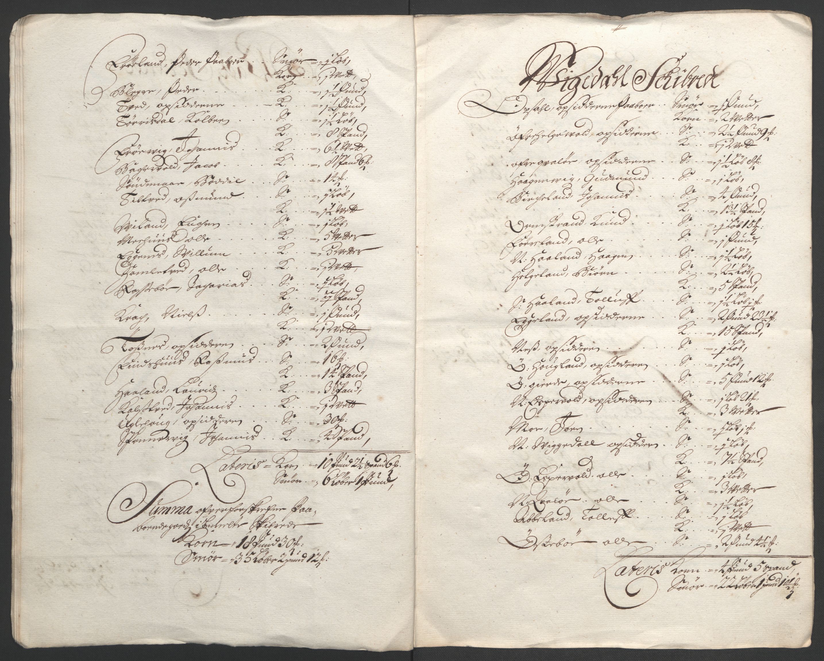 Rentekammeret inntil 1814, Reviderte regnskaper, Fogderegnskap, AV/RA-EA-4092/R47/L2856: Fogderegnskap Ryfylke, 1689-1693, s. 655
