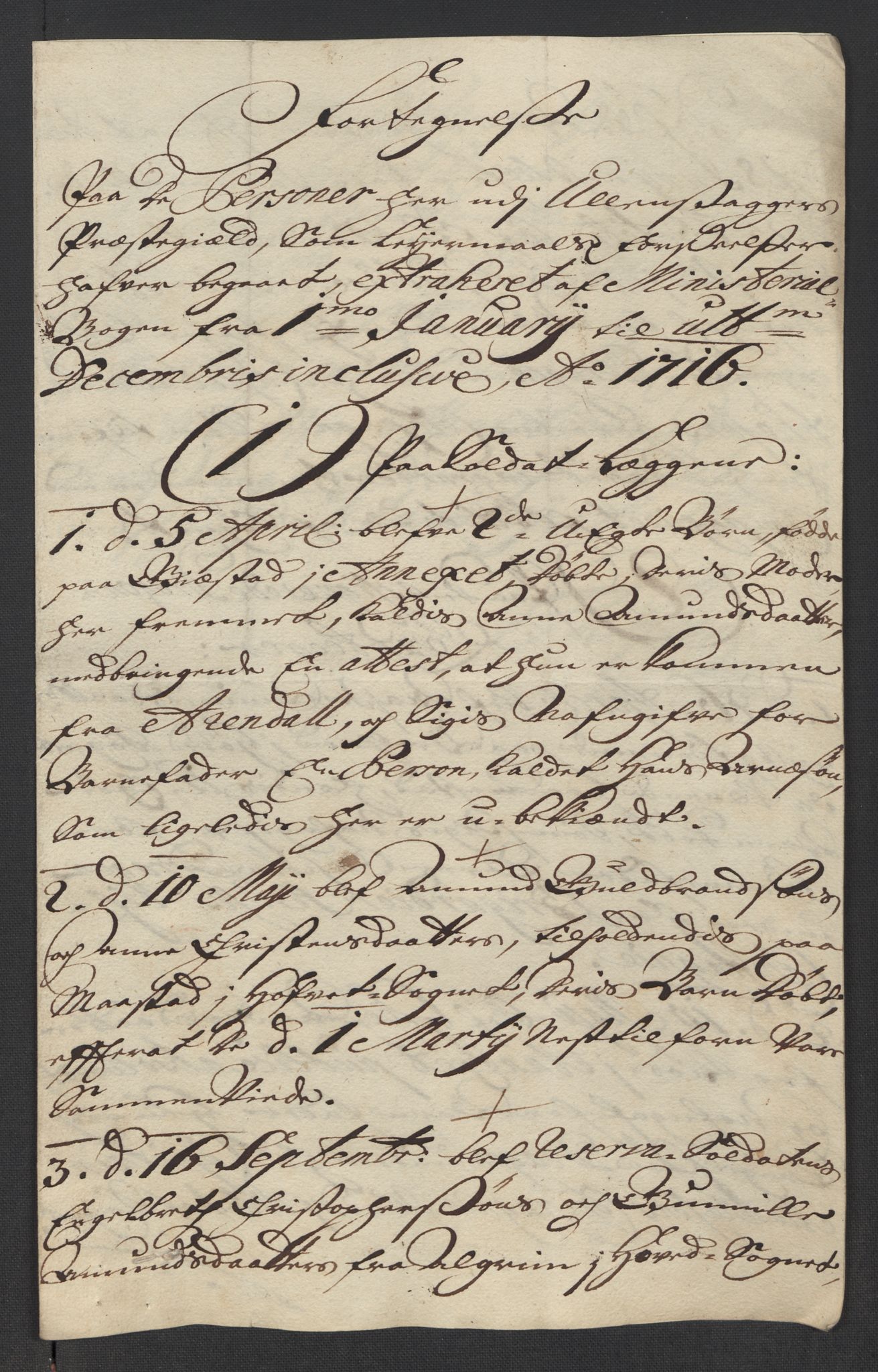 Rentekammeret inntil 1814, Reviderte regnskaper, Fogderegnskap, AV/RA-EA-4092/R12/L0726: Fogderegnskap Øvre Romerike, 1717, s. 277