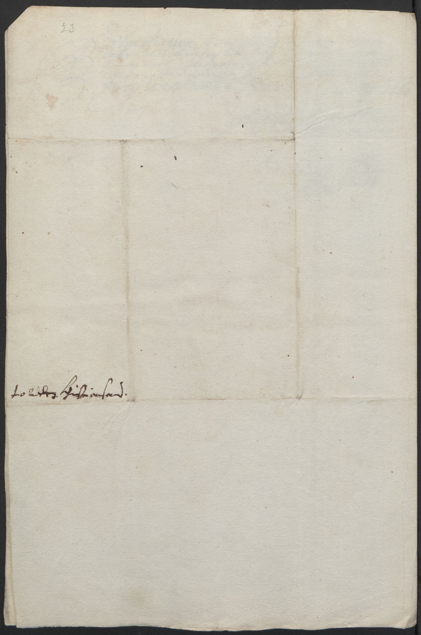 Rentekammeret inntil 1814, Realistisk ordnet avdeling, AV/RA-EA-4070/L/L0022/0010: Agder lagdømme: / Ekstrakter over tollinntekter, 1661