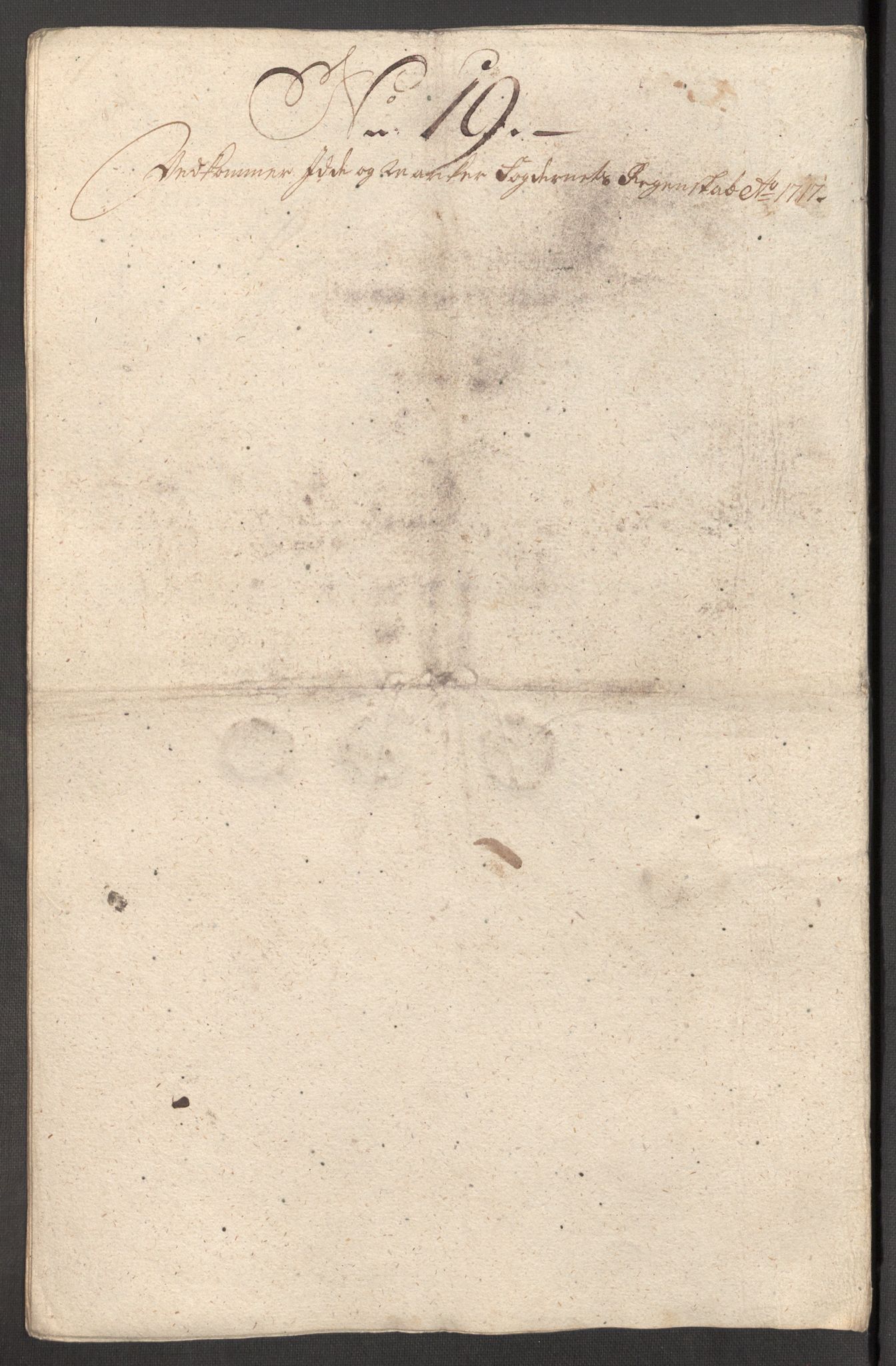 Rentekammeret inntil 1814, Reviderte regnskaper, Fogderegnskap, RA/EA-4092/R01/L0024: Fogderegnskap Idd og Marker, 1717-1718, s. 136