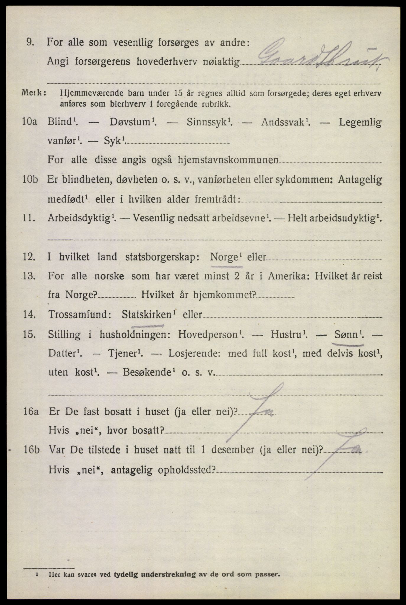 SAKO, Folketelling 1920 for 0717 Borre herred, 1920, s. 6227