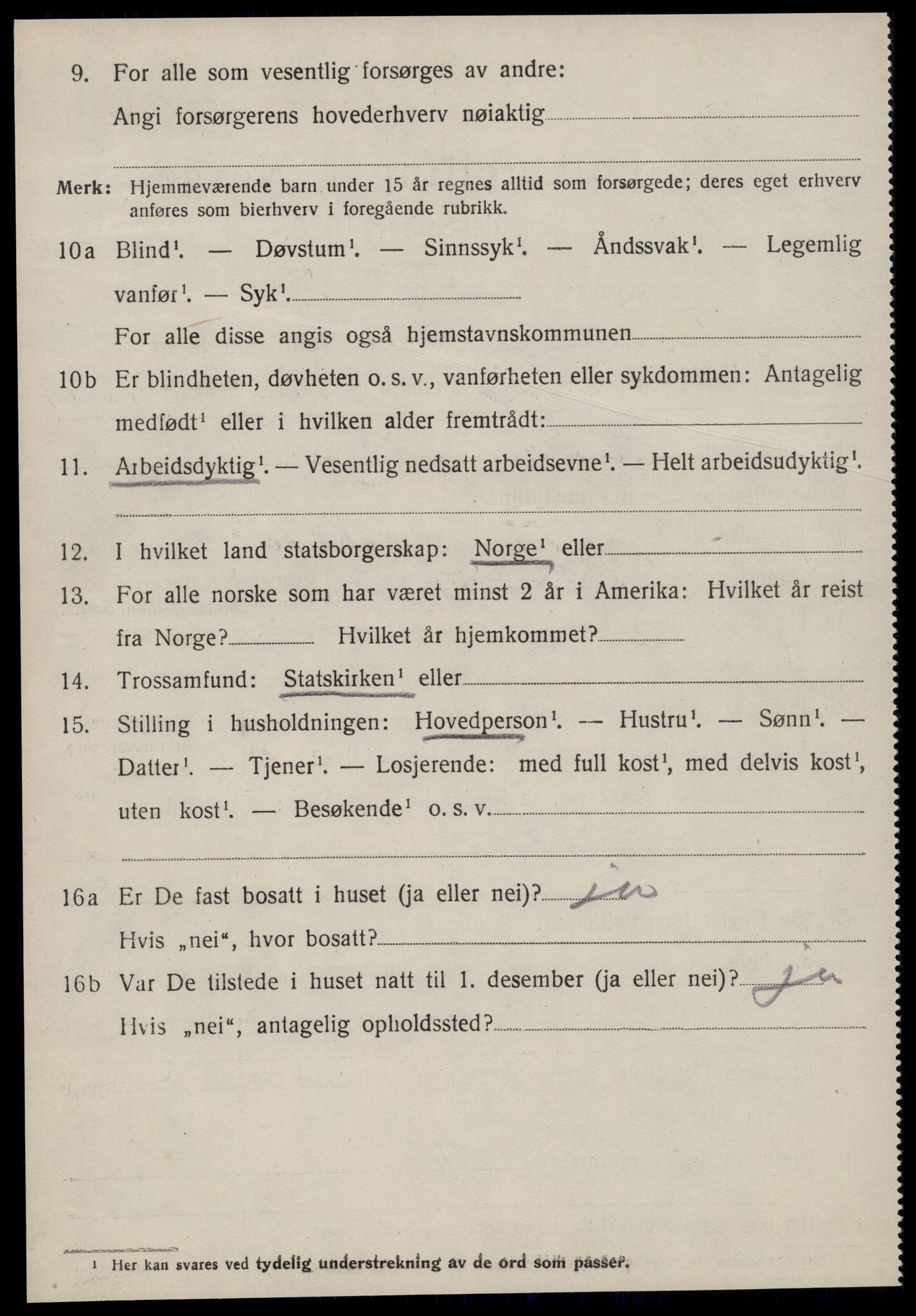 SAT, Folketelling 1920 for 1548 Fræna herred, 1920, s. 4538
