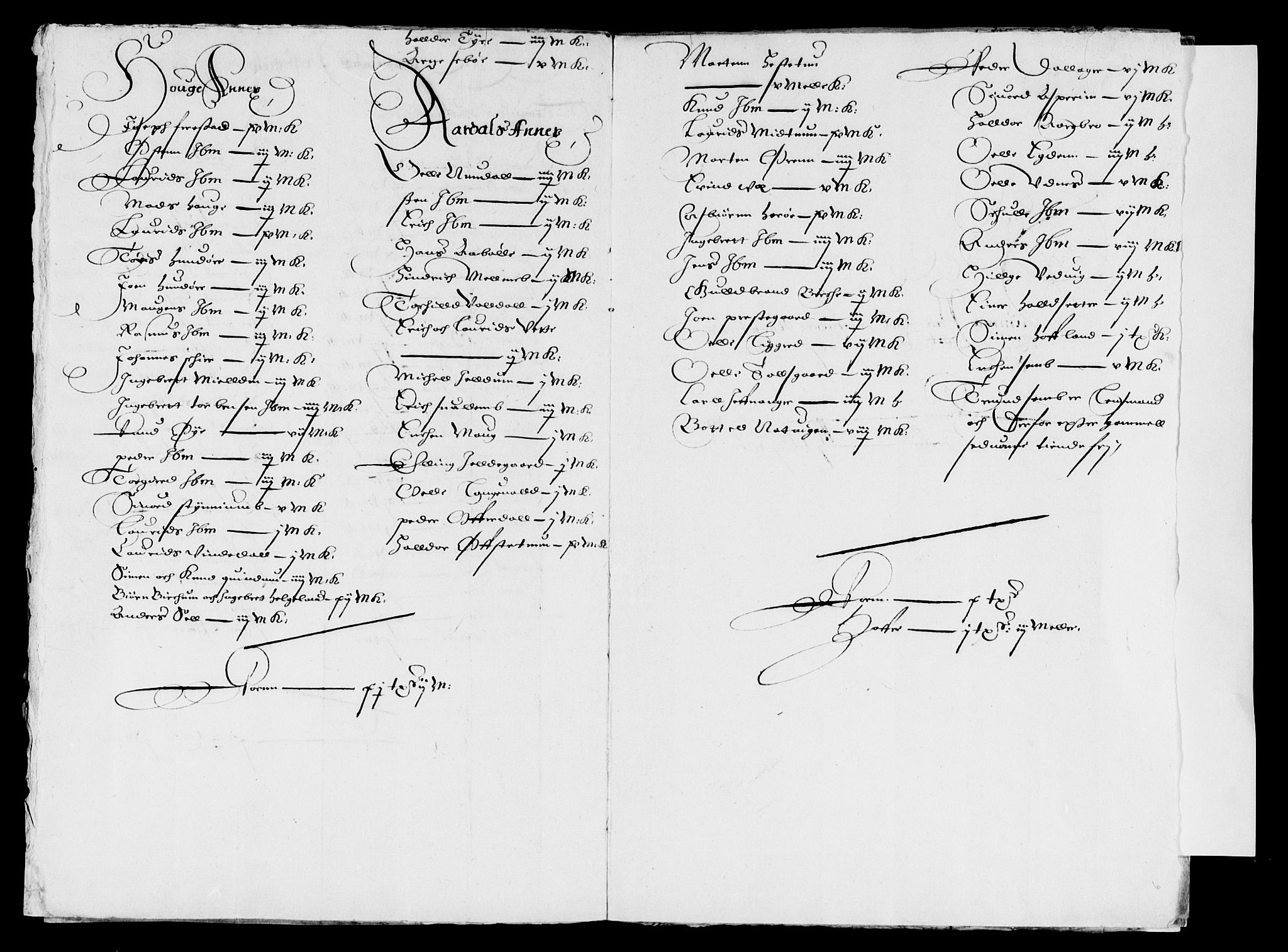 Rentekammeret inntil 1814, Reviderte regnskaper, Lensregnskaper, AV/RA-EA-5023/R/Rb/Rbt/L0059: Bergenhus len, 1631-1632