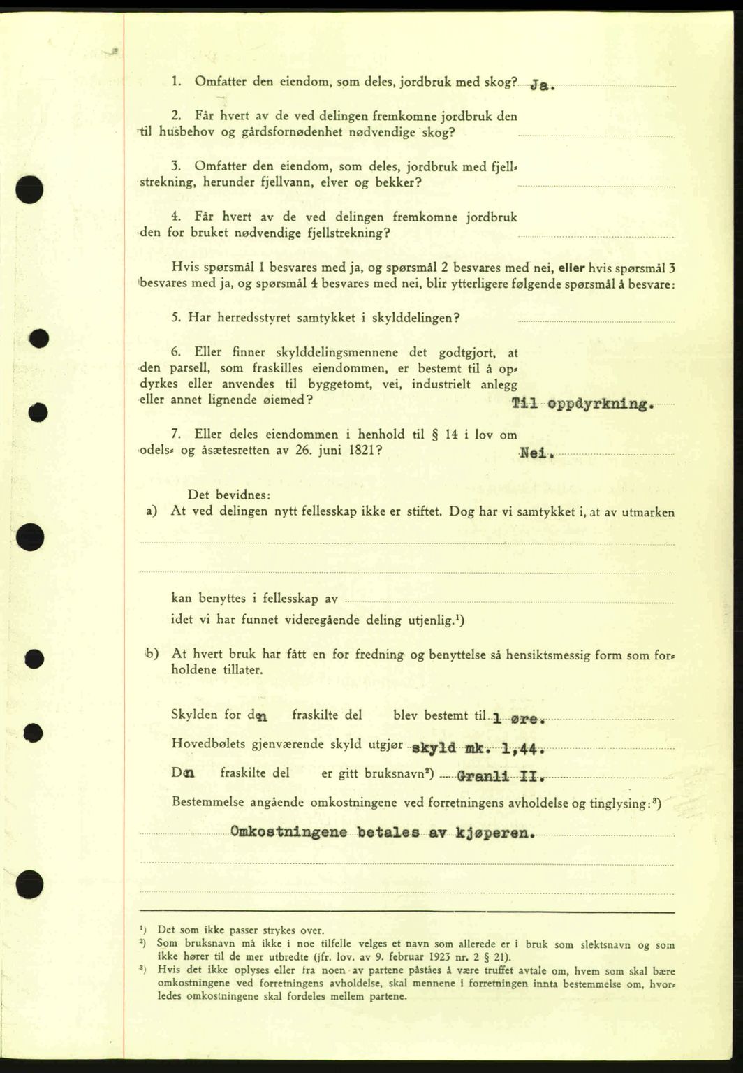 Idd og Marker sorenskriveri, AV/SAO-A-10283/G/Gb/Gbb/L0005: Pantebok nr. A5, 1941-1943, Dagboknr: 907/1942
