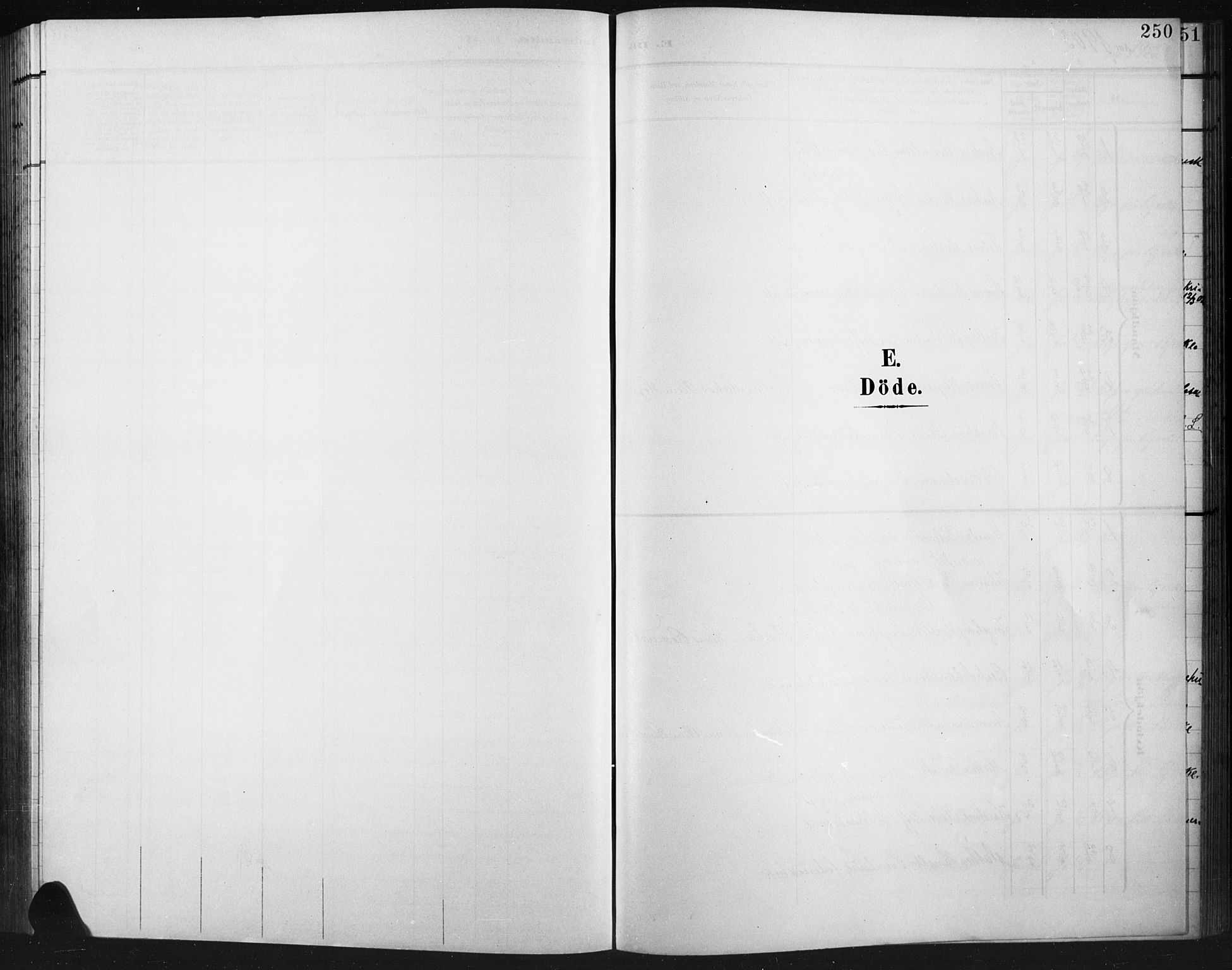 Fåberg prestekontor, AV/SAH-PREST-086/H/Ha/Hab/L0012: Klokkerbok nr. 12, 1903-1924, s. 250