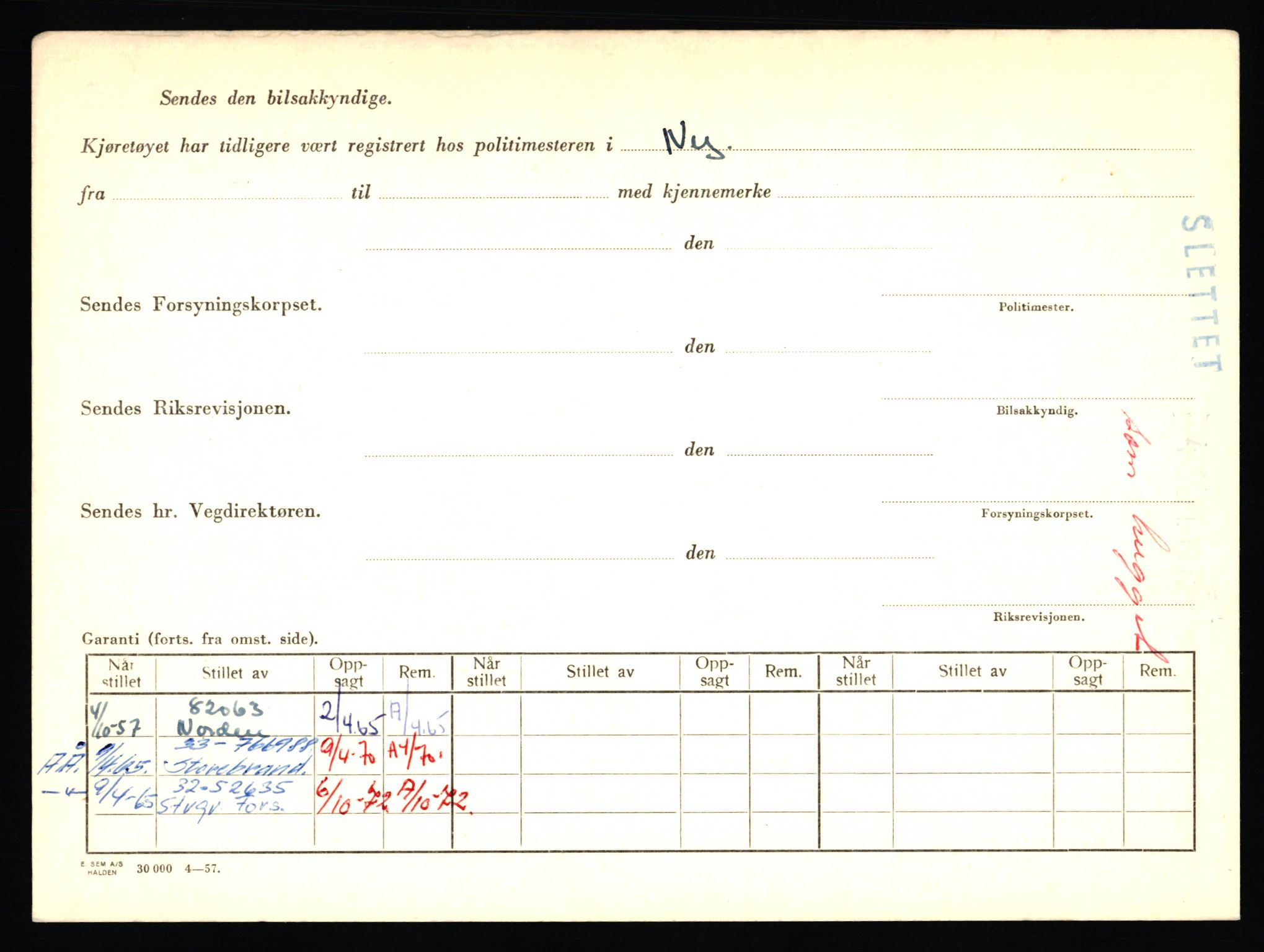 Stavanger trafikkstasjon, AV/SAST-A-101942/0/F/L0037: L-20500 - L-21499, 1930-1971, s. 132