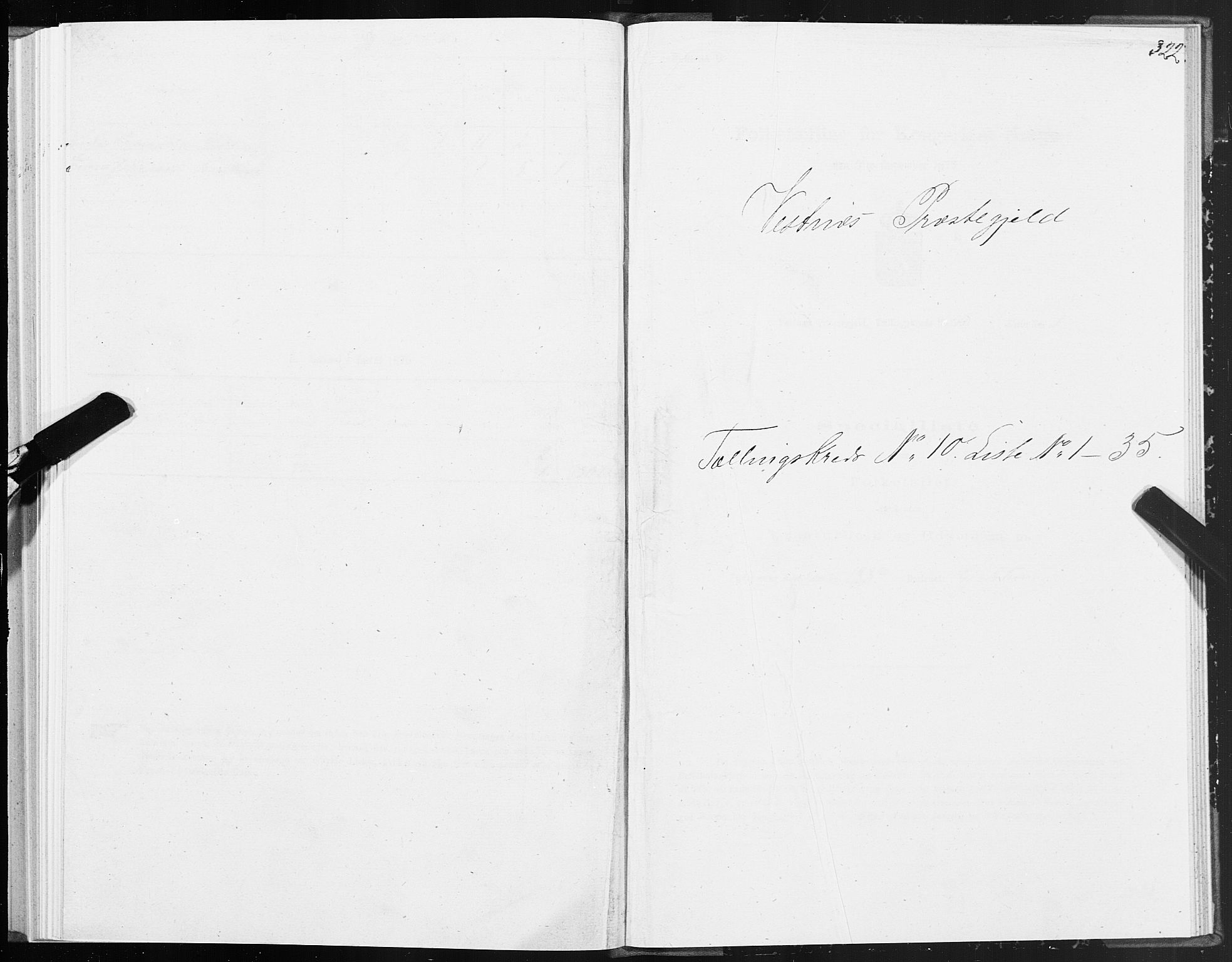 SAT, Folketelling 1875 for 1535P Vestnes prestegjeld, 1875, s. 3322
