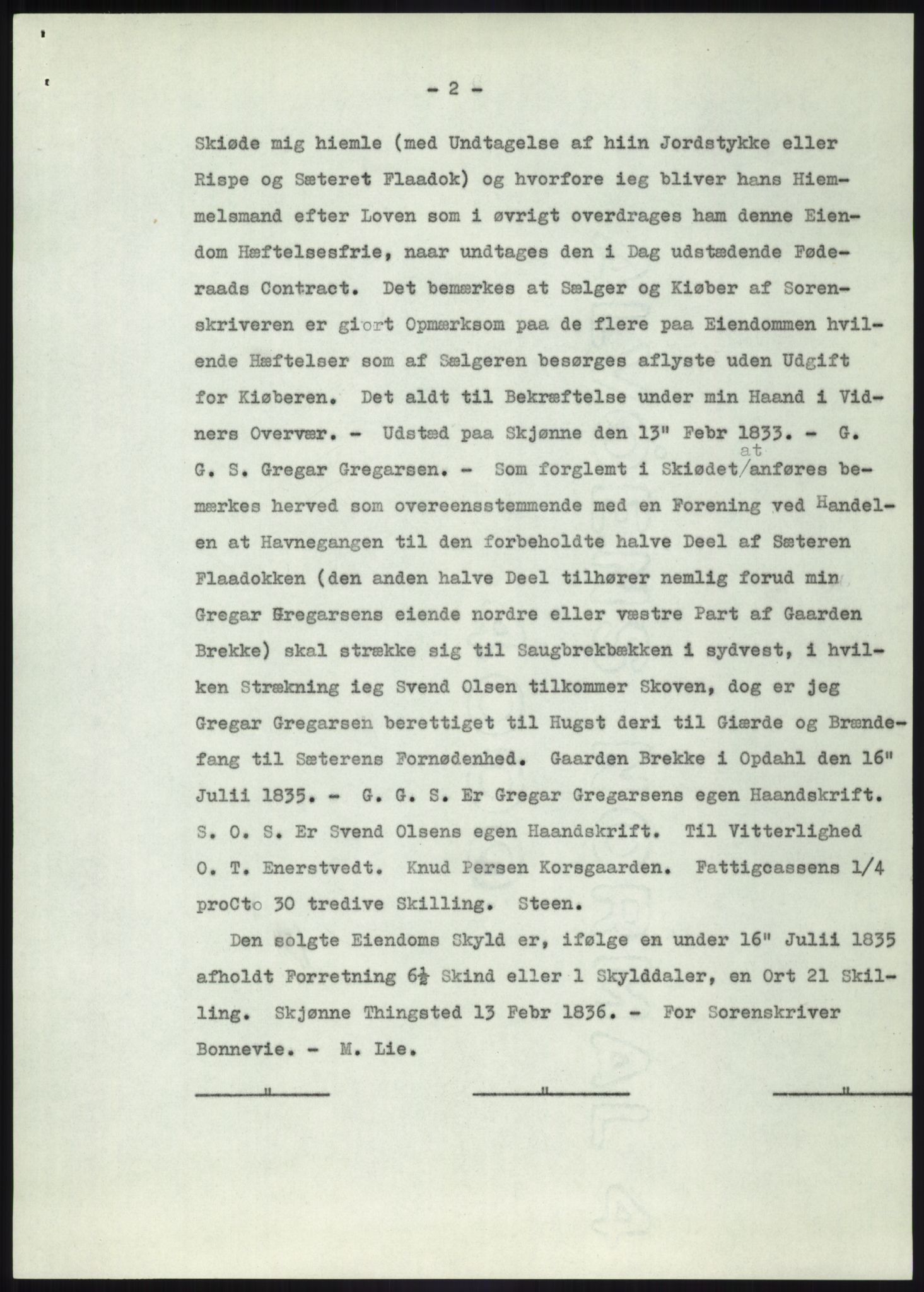 Statsarkivet i Kongsberg, SAKO/A-0001, 1944-1954, s. 448