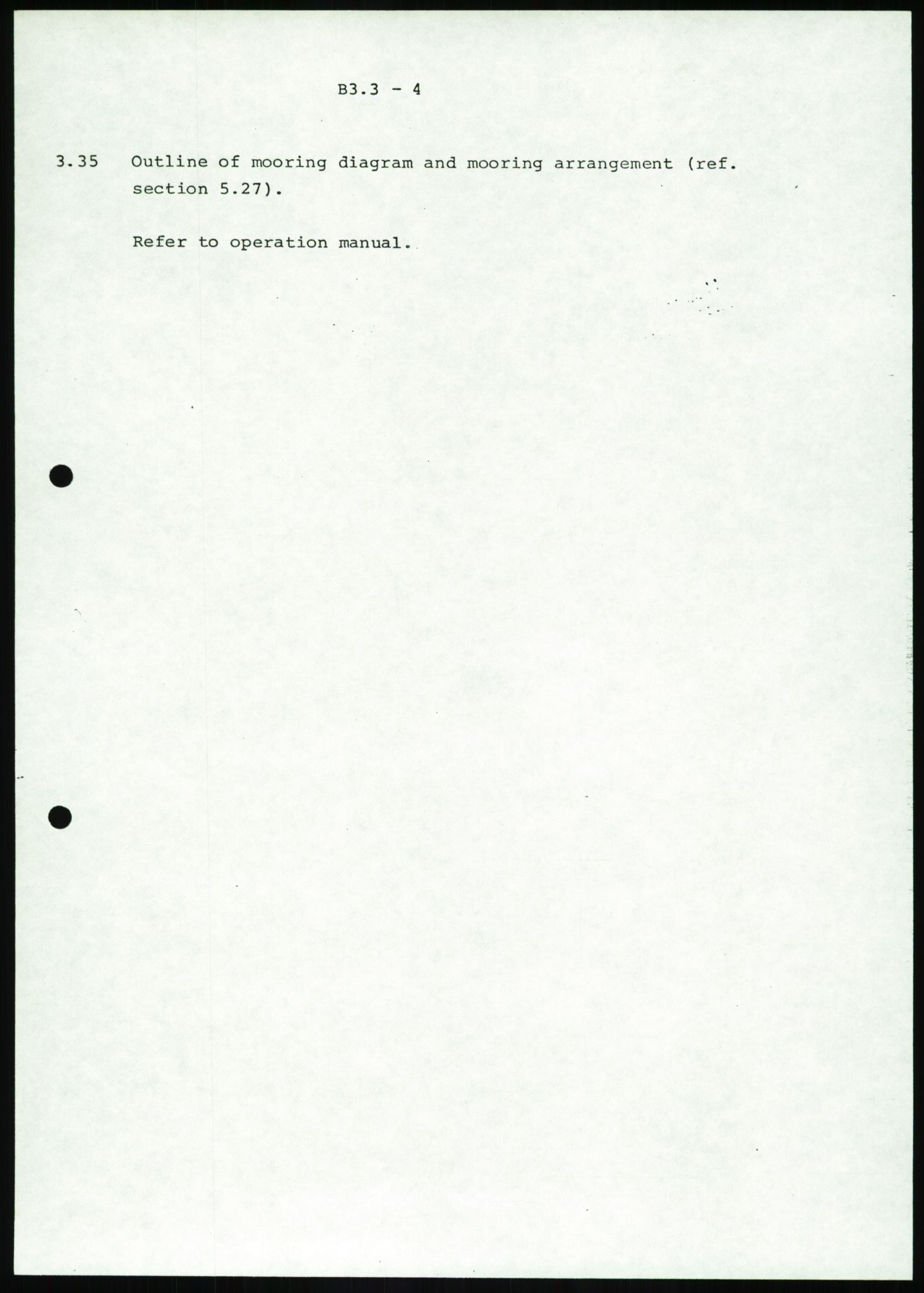 Justisdepartementet, Granskningskommisjonen ved Alexander Kielland-ulykken 27.3.1980, AV/RA-S-1165/D/L0016: O Beredskapsplaner (Doku.liste + O1-O3 av 3), 1980-1981, s. 386