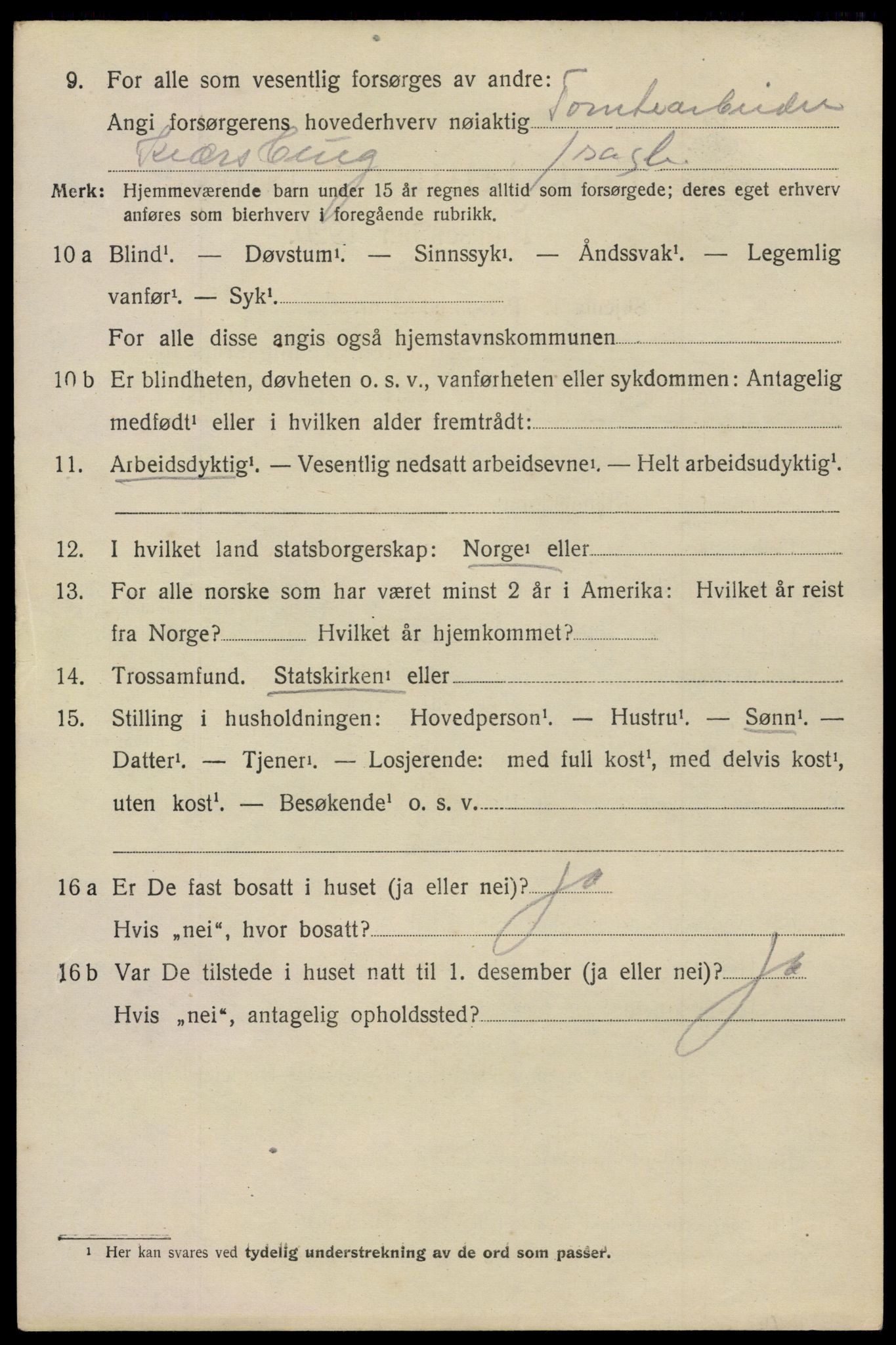 SAO, Folketelling 1920 for 0132 Glemmen herred, 1920, s. 12912