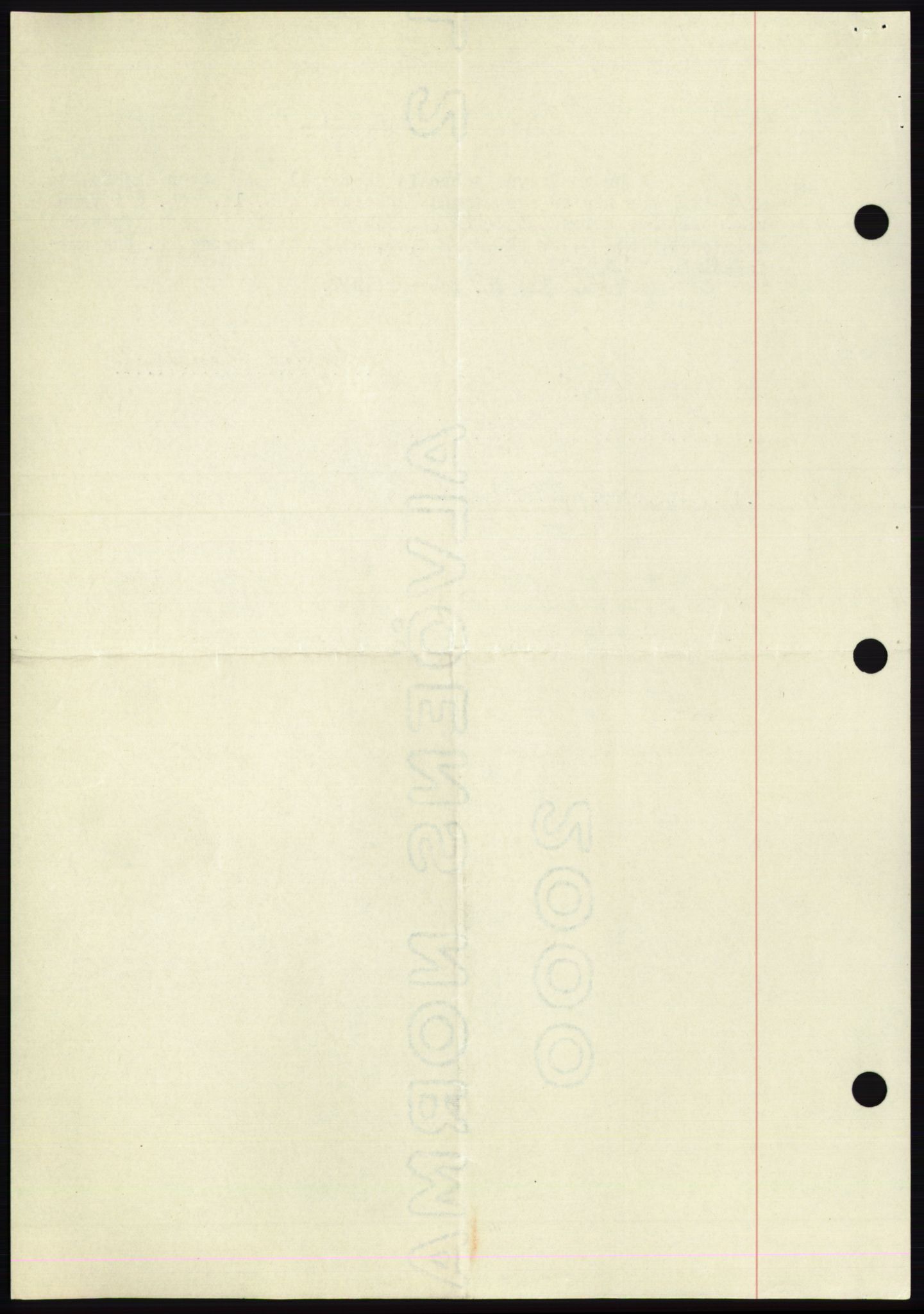Namdal sorenskriveri, SAT/A-4133/1/2/2C: Pantebok nr. -, 1946-1947, Dagboknr: 534/1947