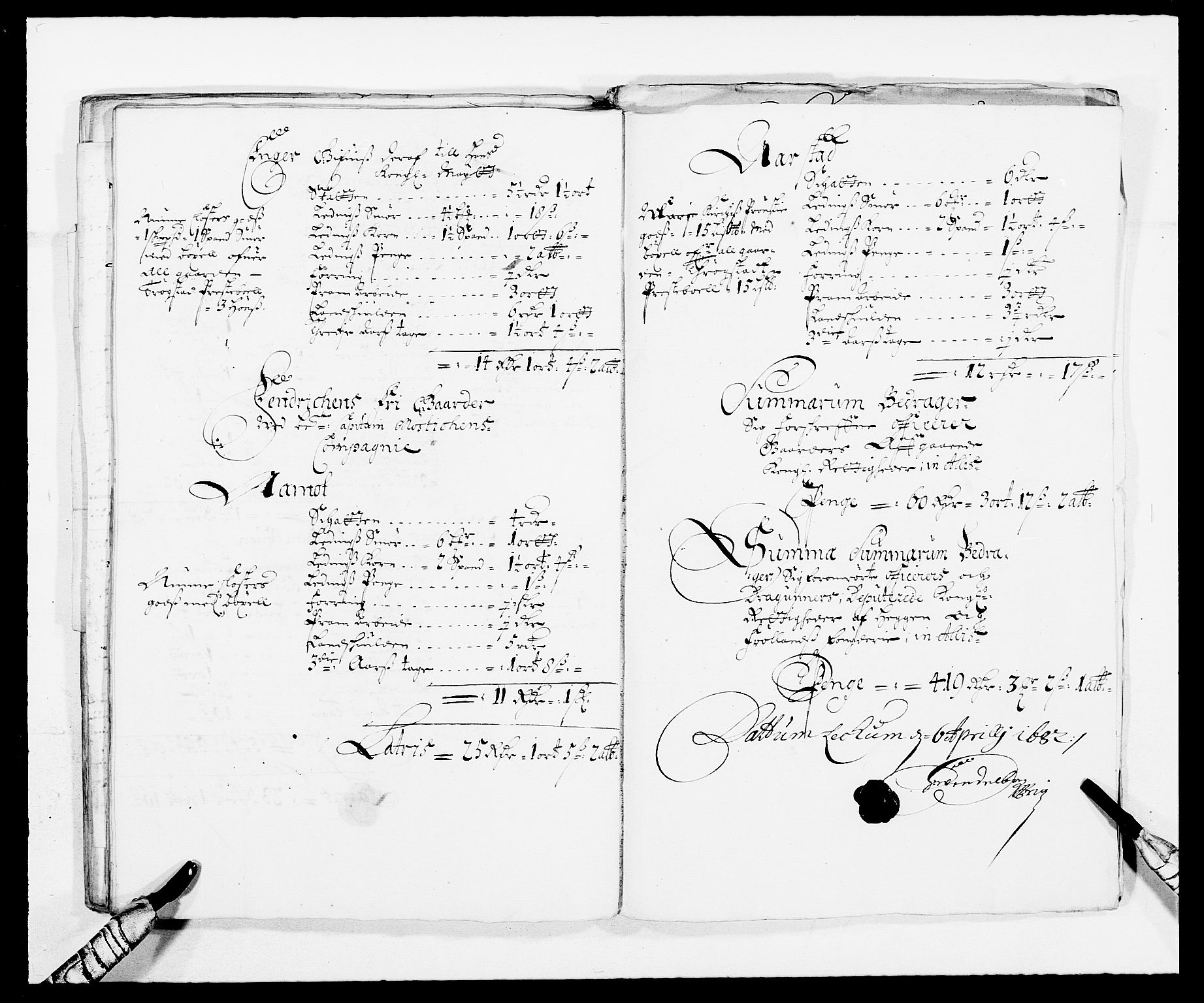 Rentekammeret inntil 1814, Reviderte regnskaper, Fogderegnskap, RA/EA-4092/R06/L0281: Fogderegnskap Heggen og Frøland, 1678-1686, s. 187
