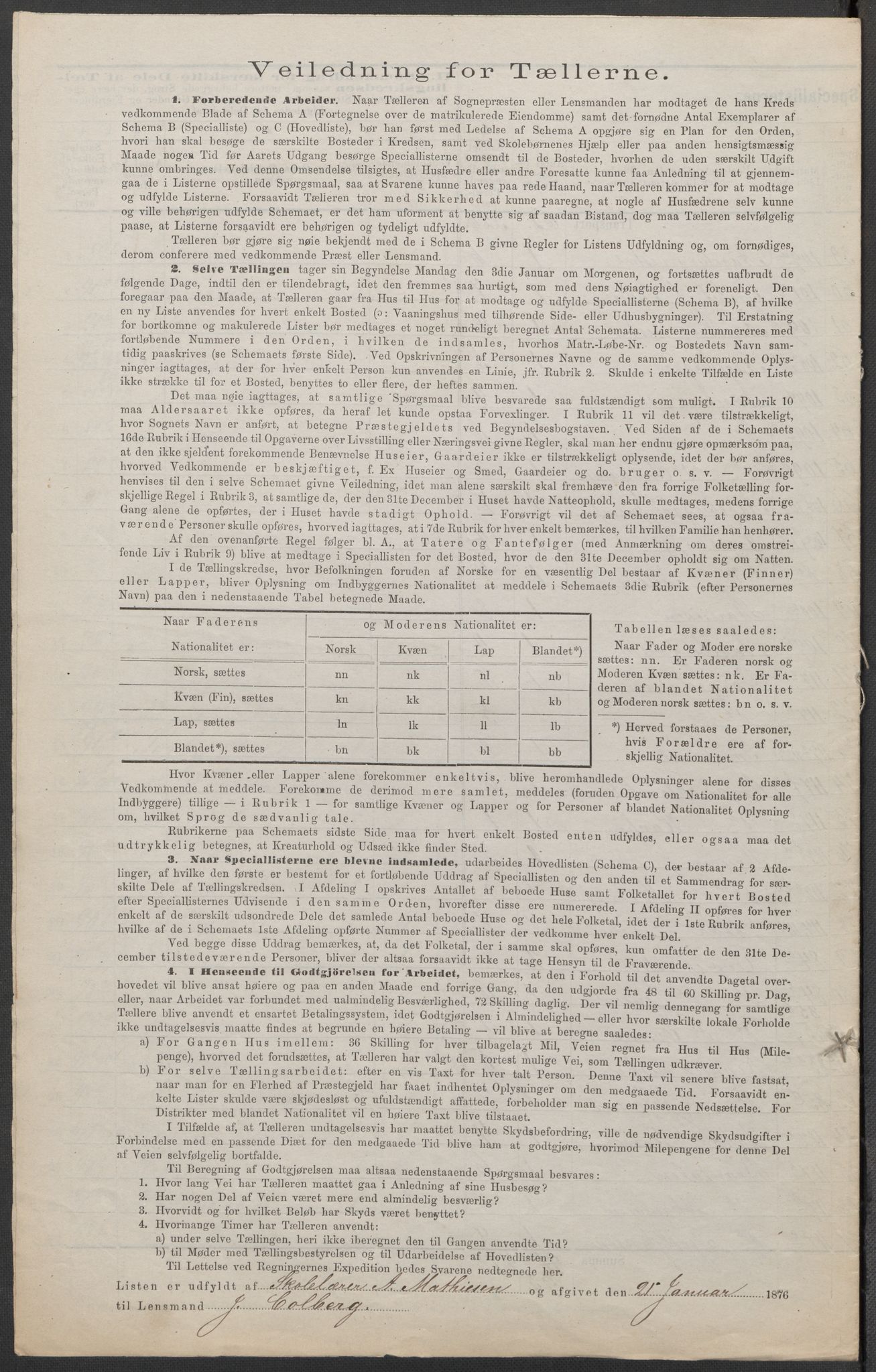 RA, Folketelling 1875 for 0135P Råde prestegjeld, 1875, s. 18